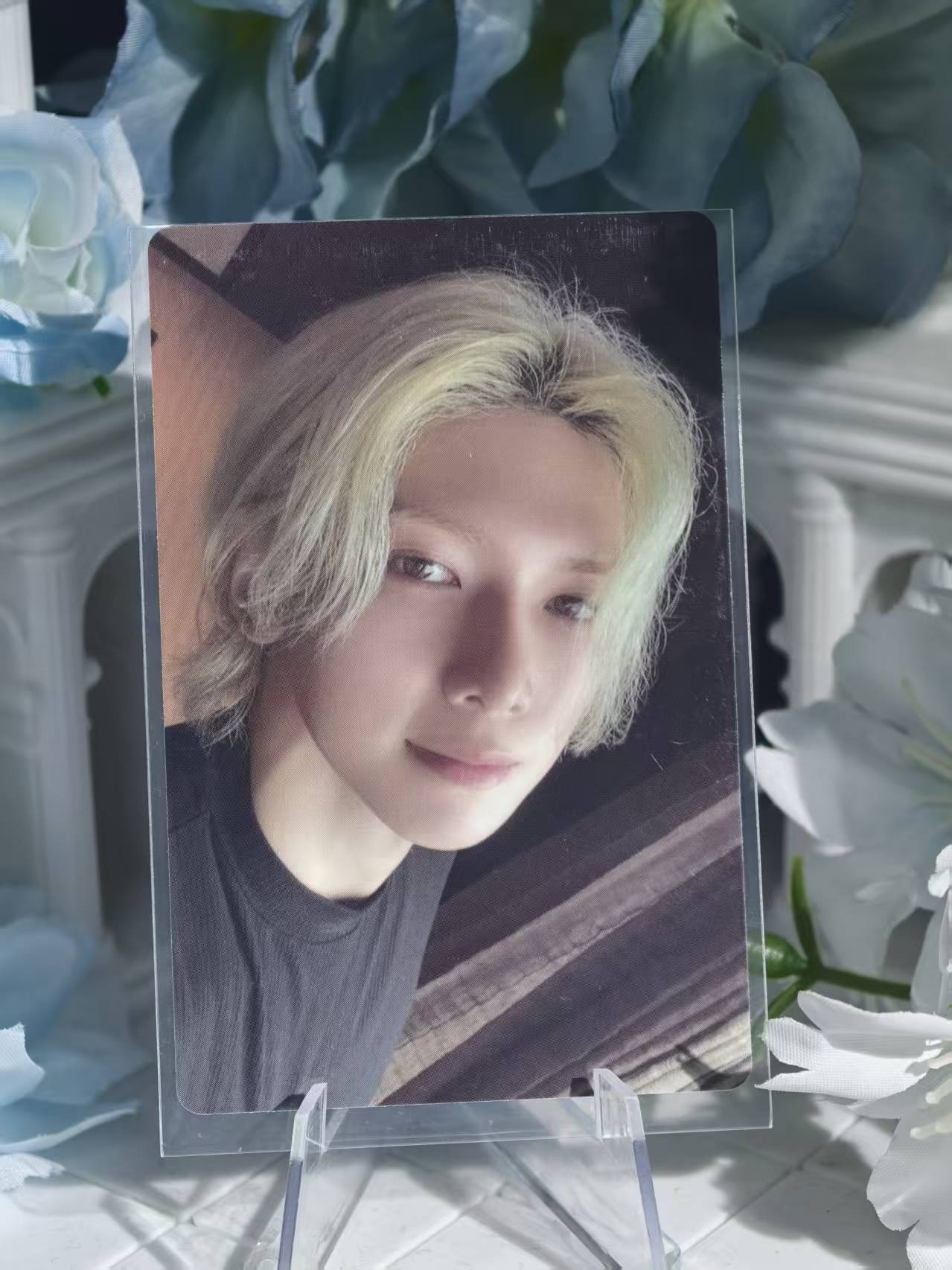 ATEEZ - Yeosang Official Poca