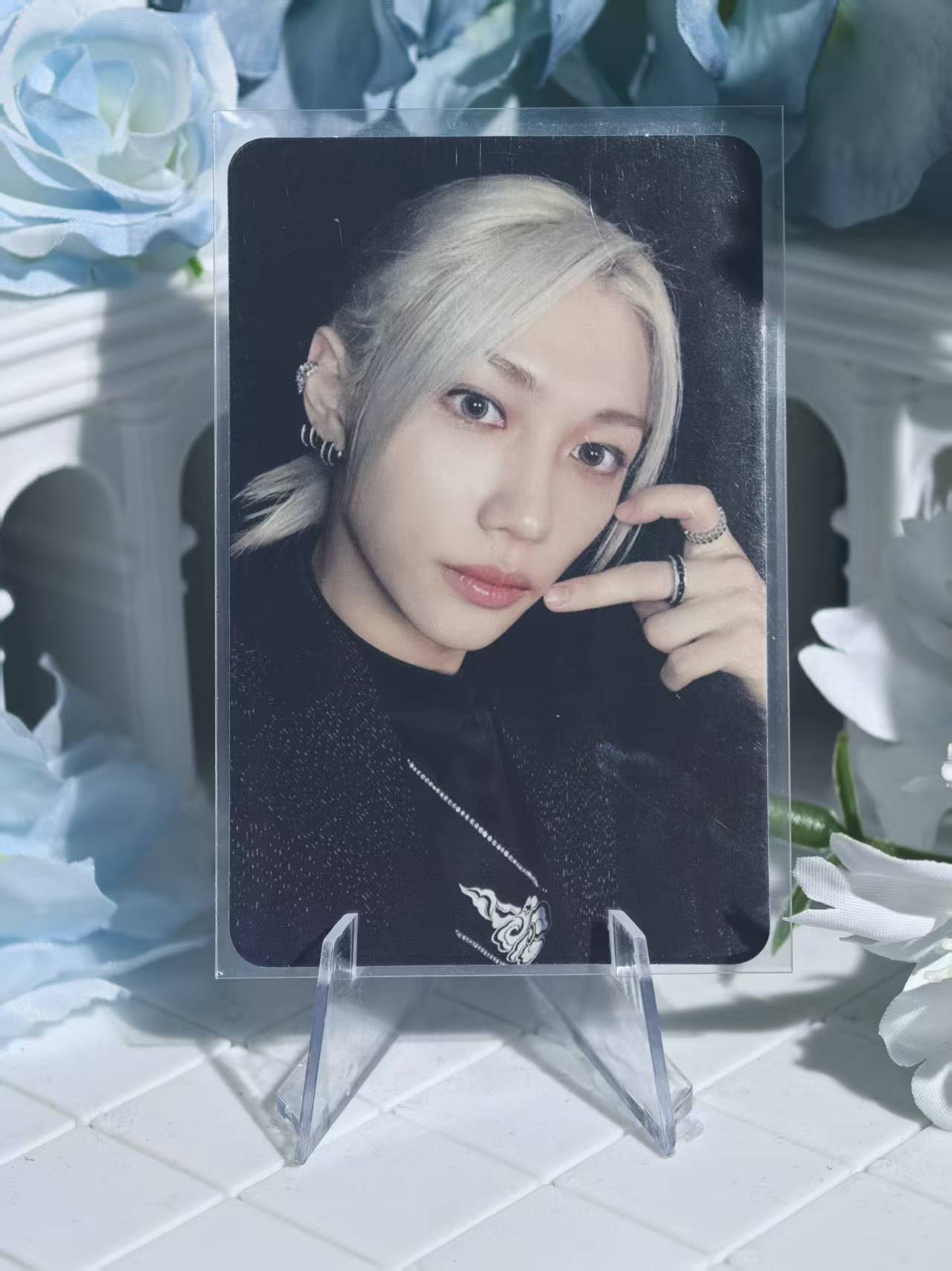 Straykids - Felix Official Poca