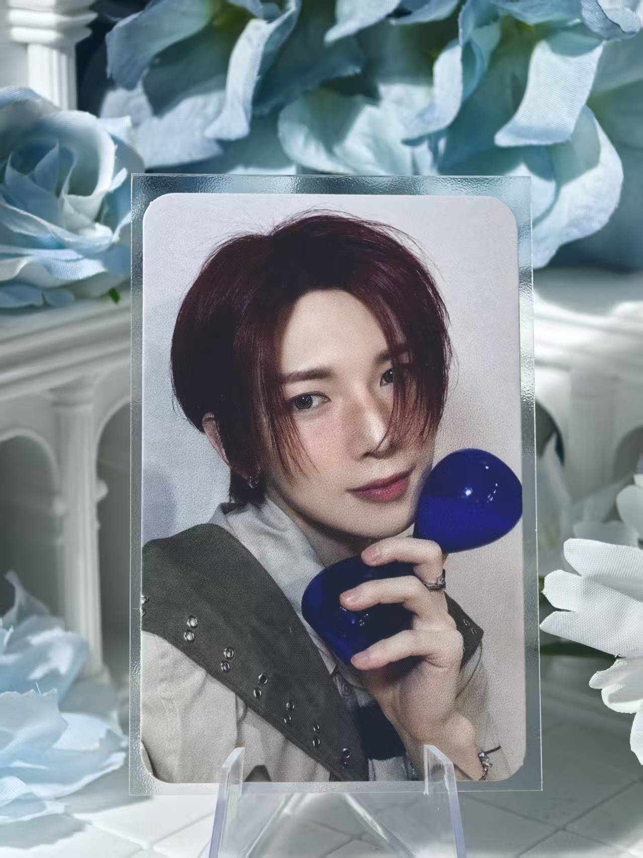  ATEEZ - Yeosang Official Poca