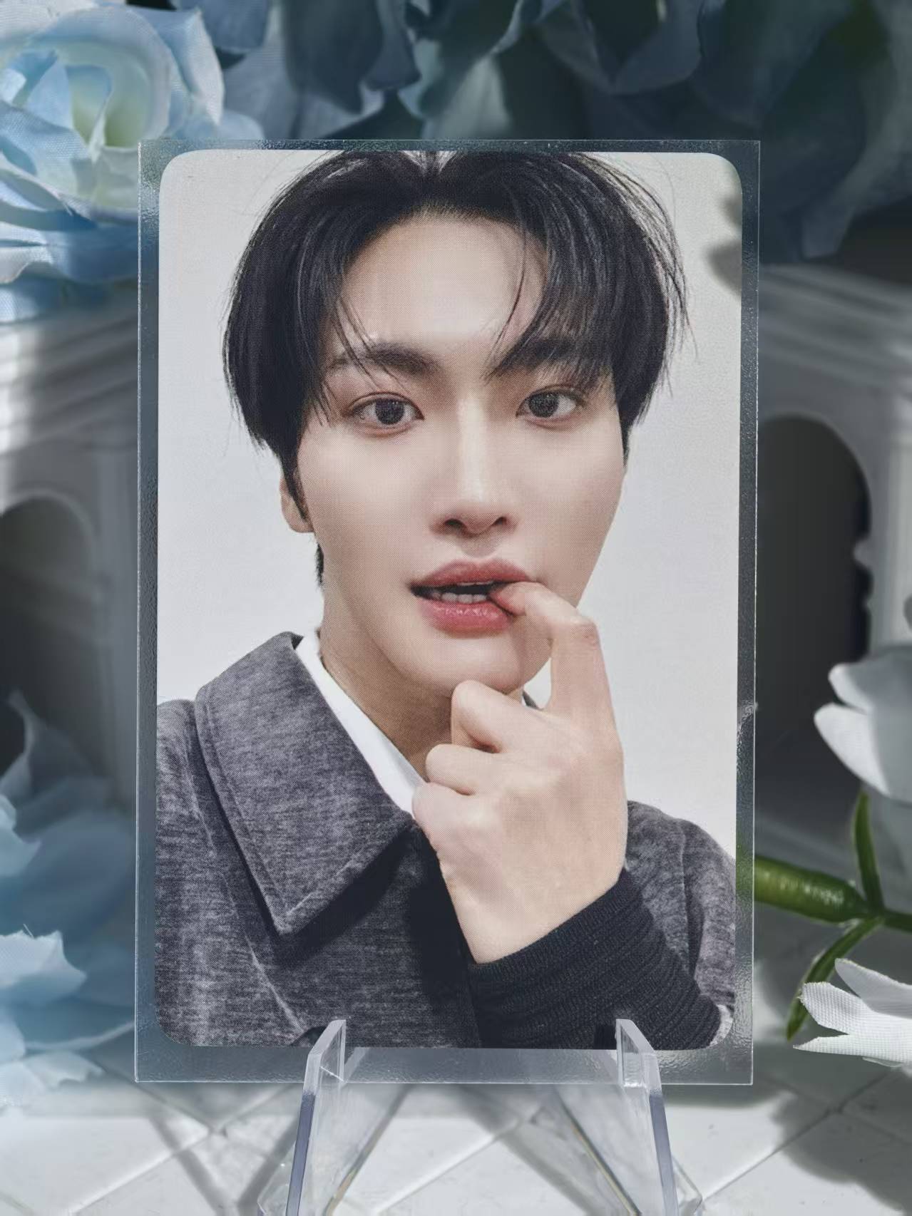 ATEEZ - Seonghwa Official Poca