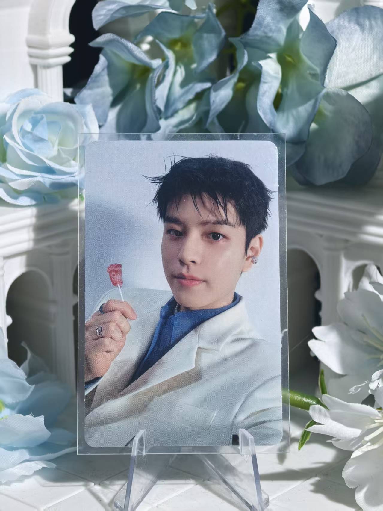 Straykids - Seungmin Official Poca