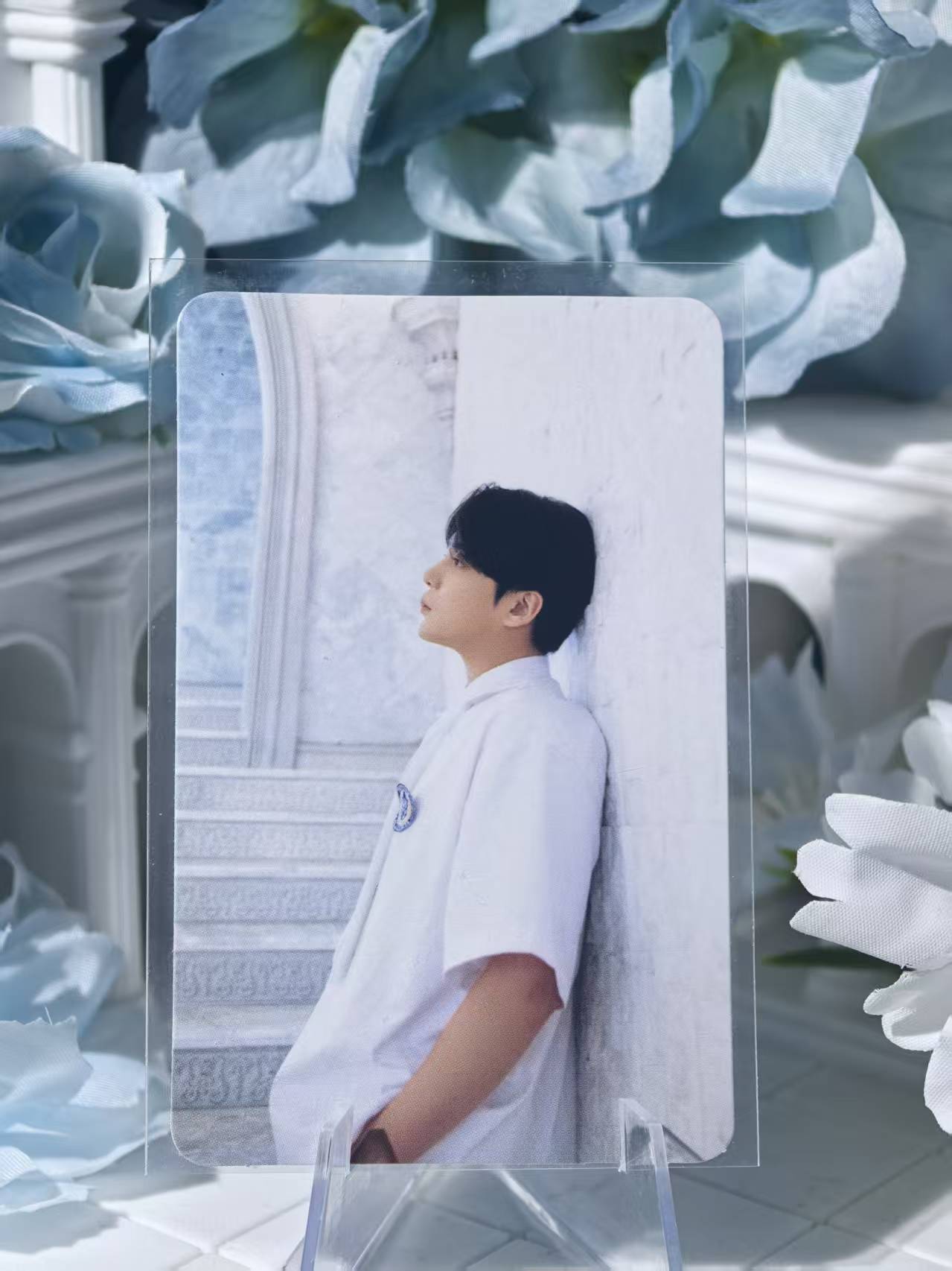 ATEEZ - Jongho Official Poca