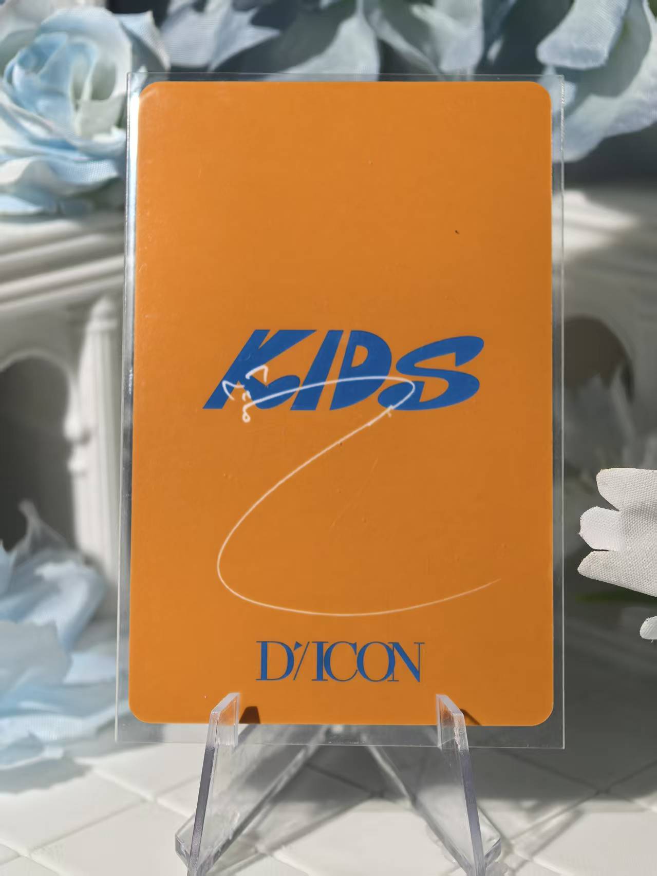 Straykids - I.N Official Poca