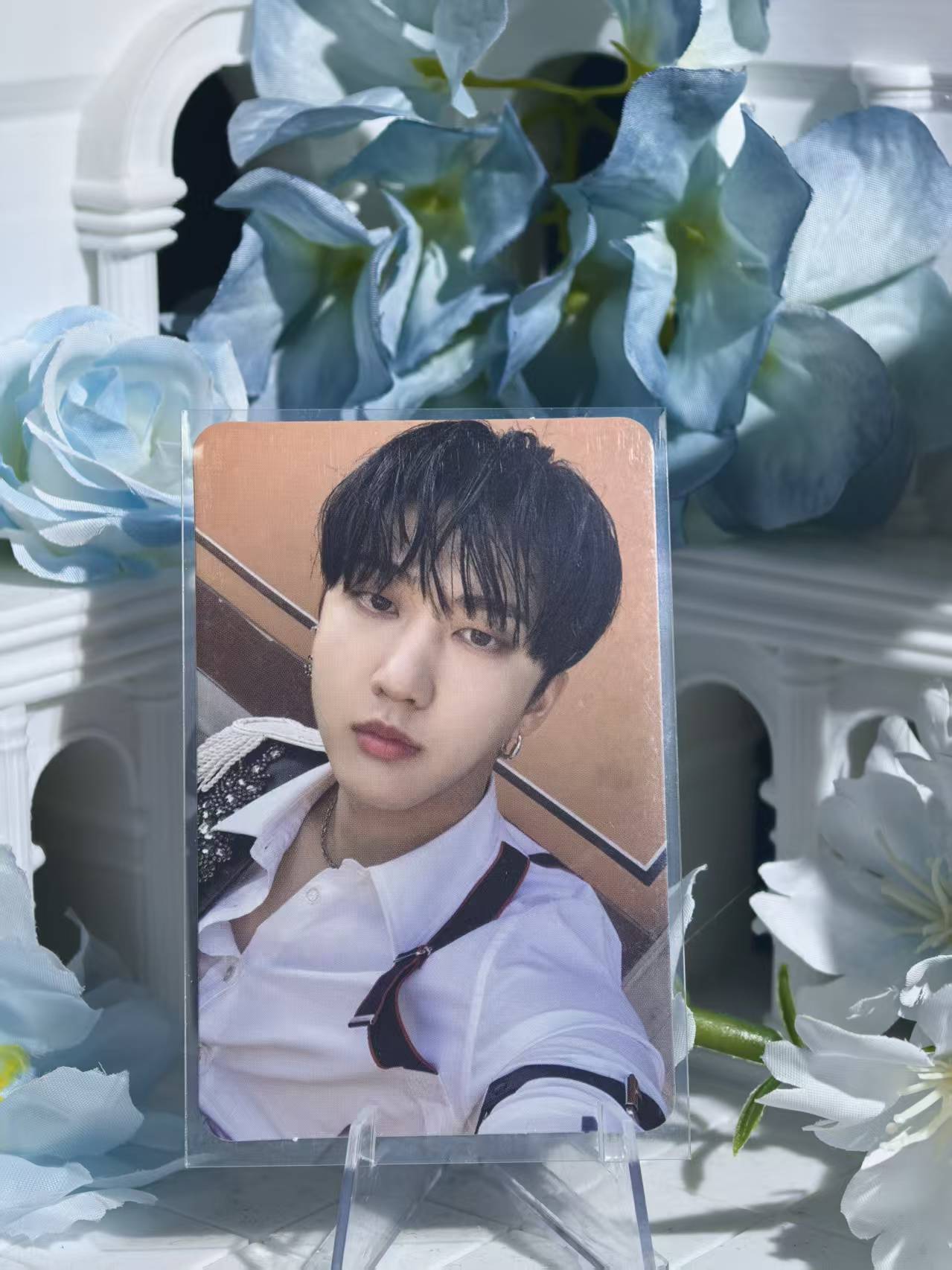 Straykids - Changbin Official Poca
