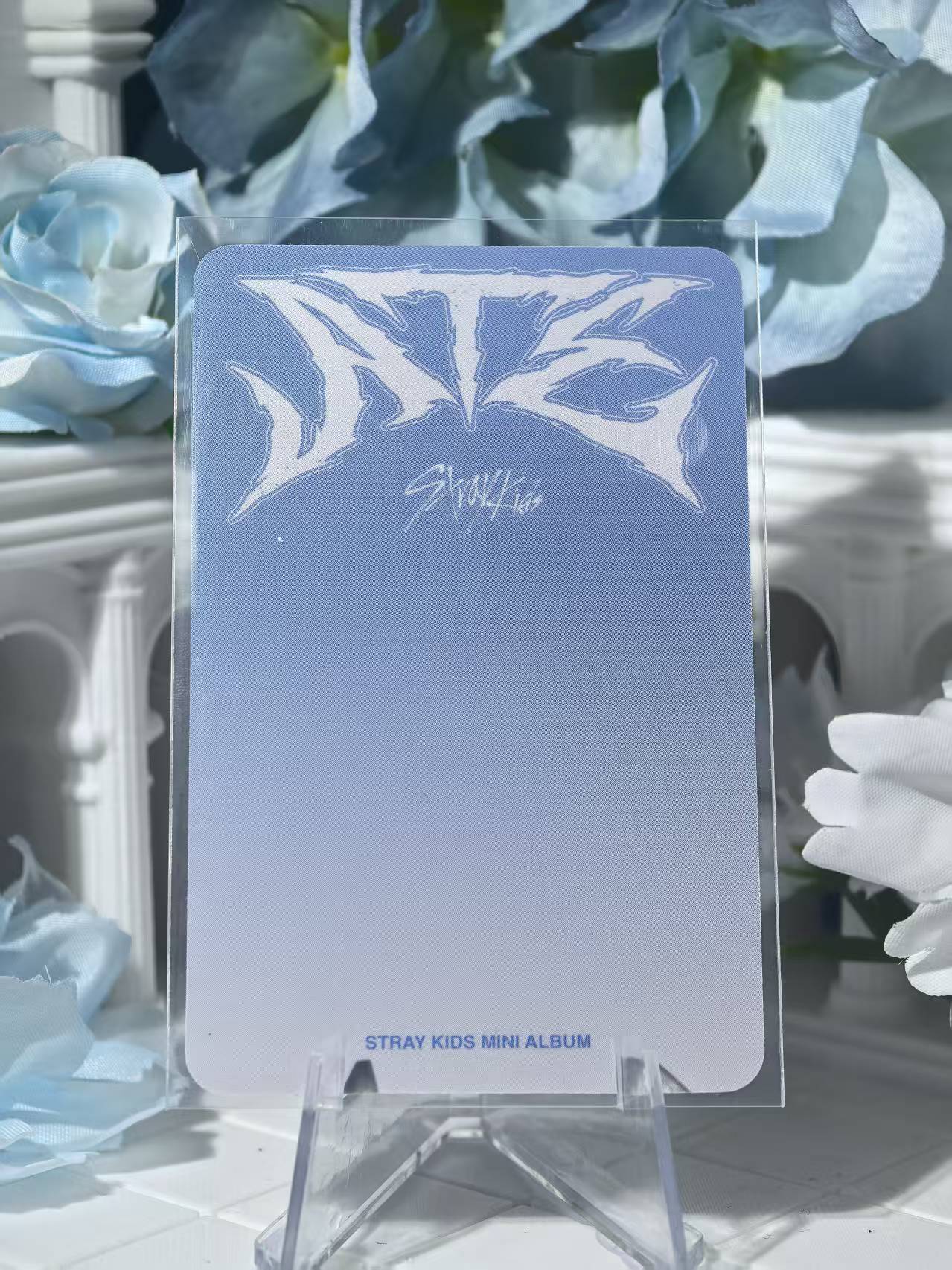 Straykids - Felix Official Poca