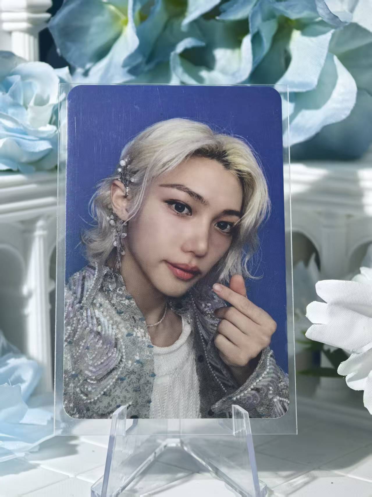 Straykids - Felix Official Poca