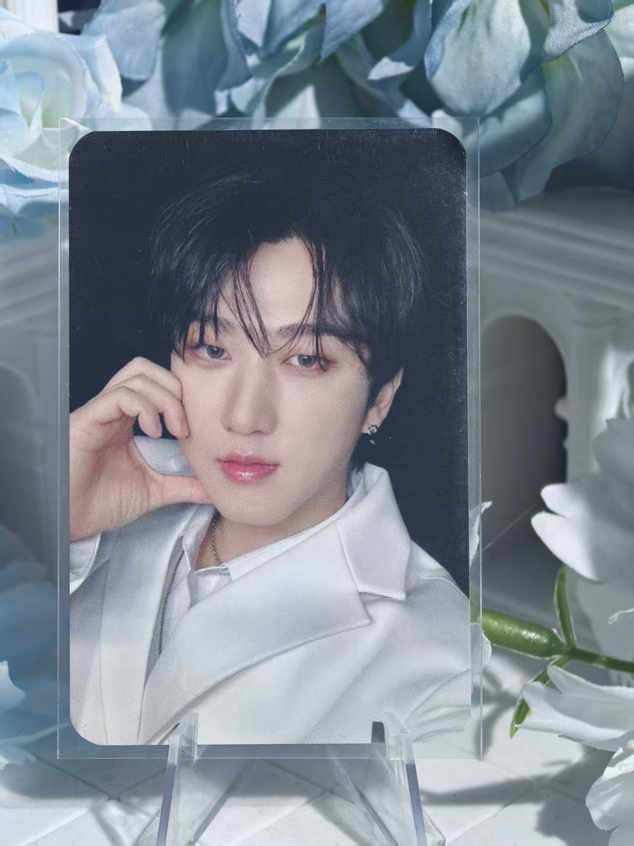 Straykids - Changbin Official Poca