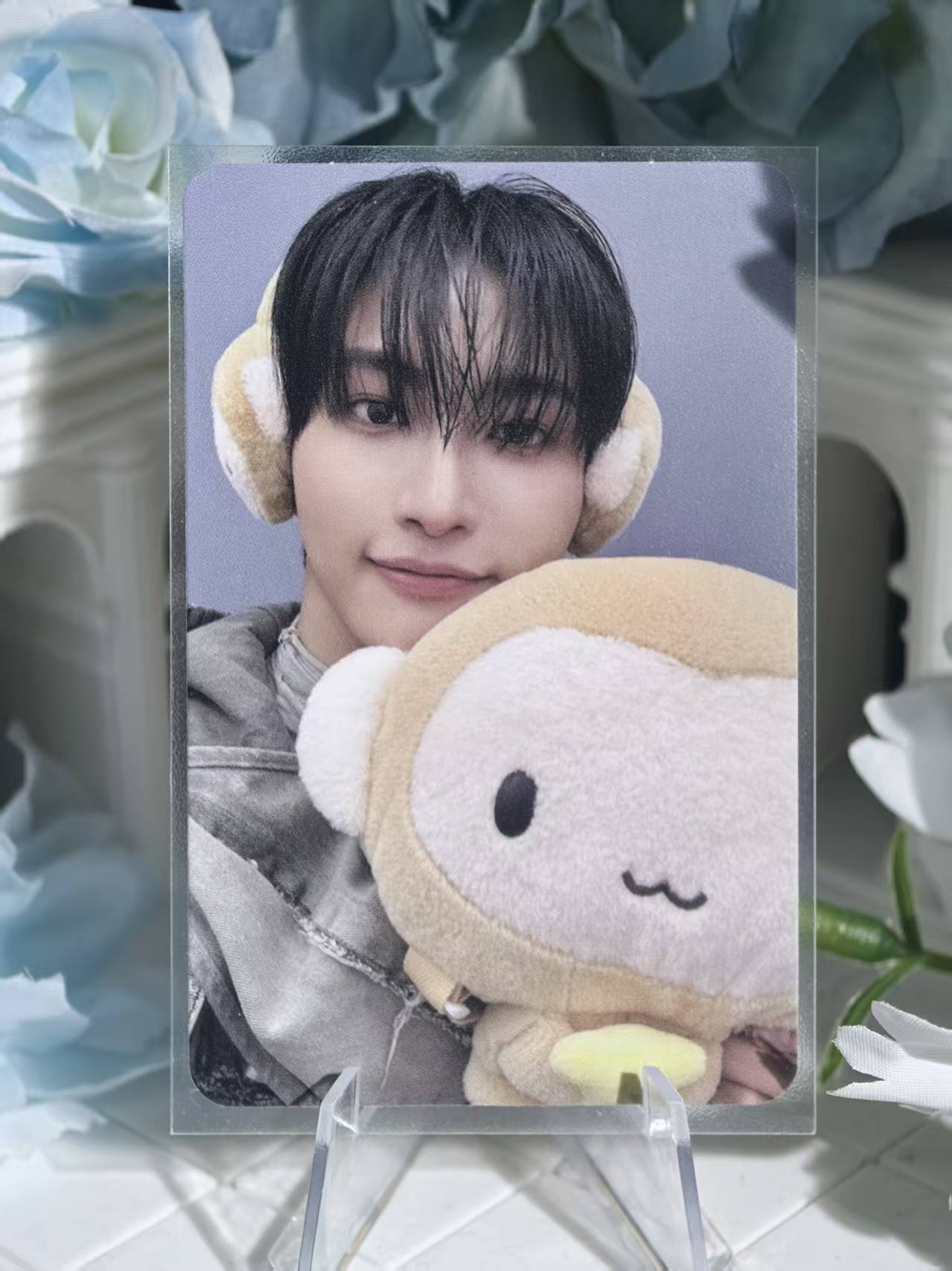 ATEEZ - Seonghwa Official Poca