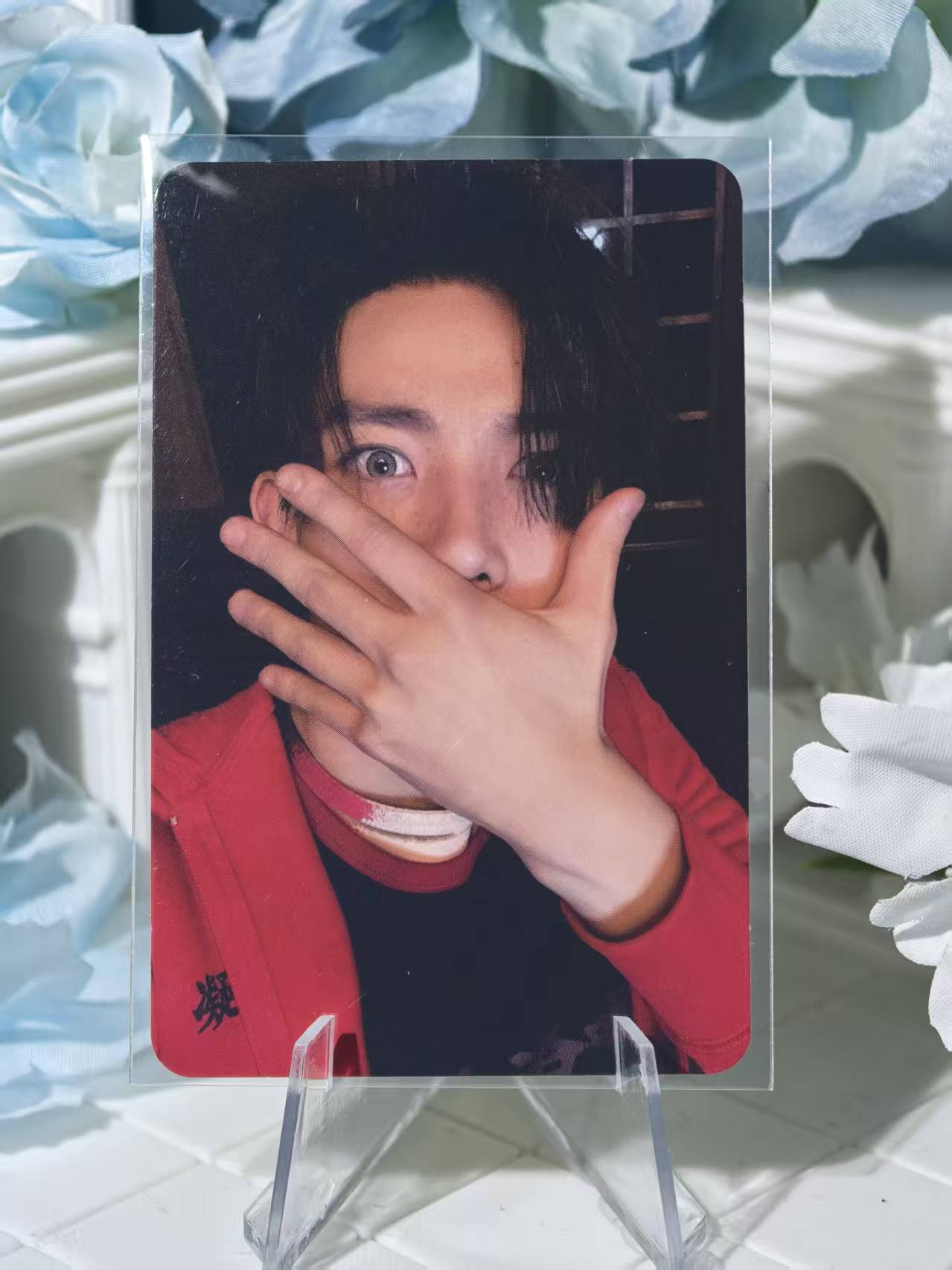 ENHYPEN - Heeseung Official Poca