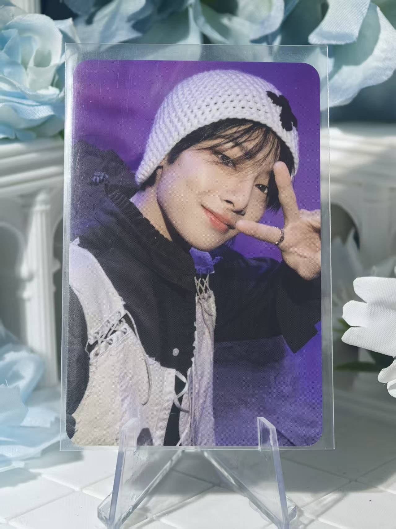 Straykids - I.N Official Poca
