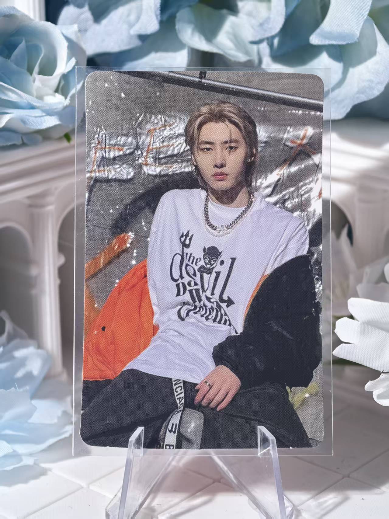 ENHYPEN - Sunghoon Official Poca
