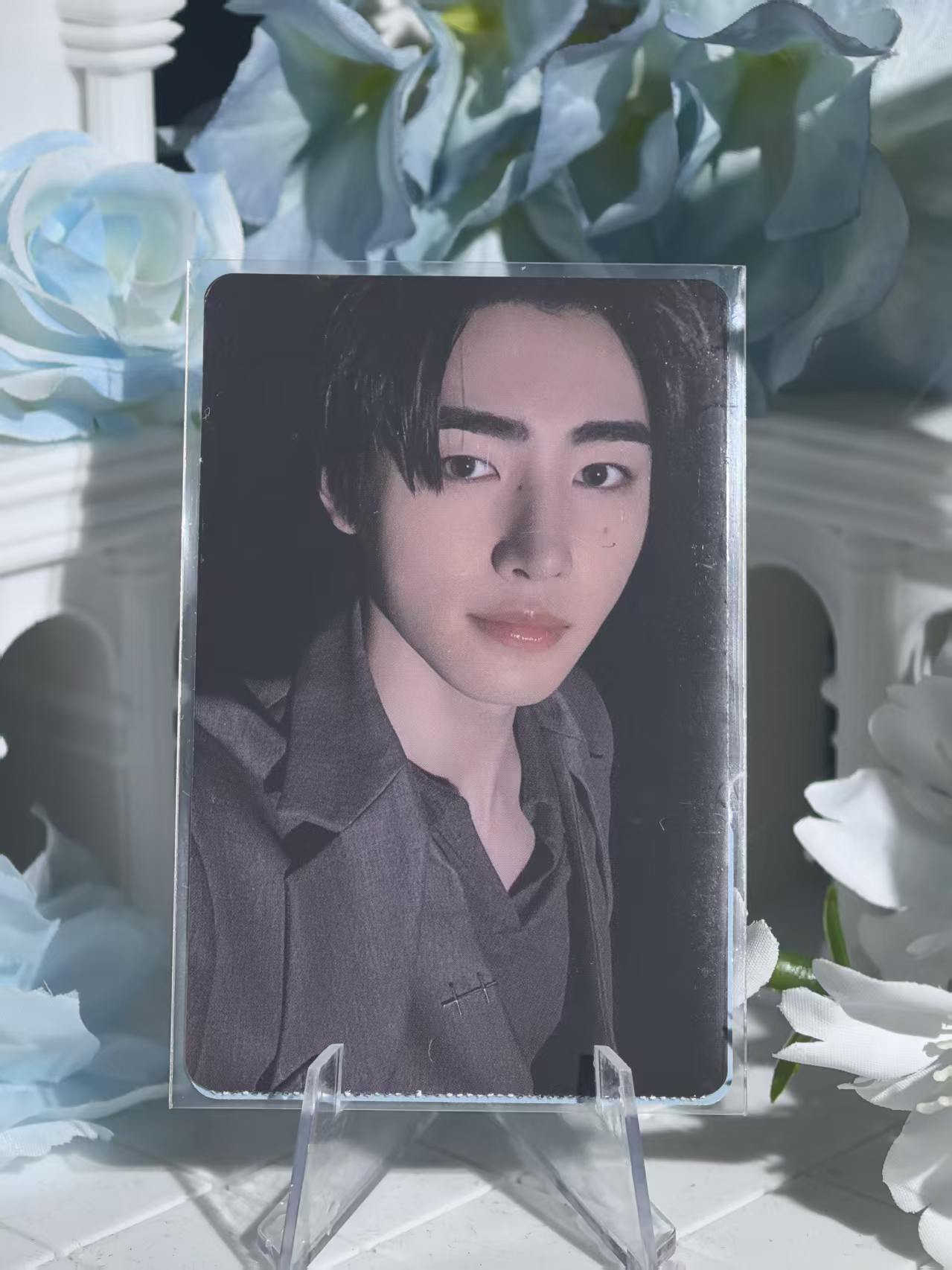 ENHYPEN - Sunghoon Official Poca