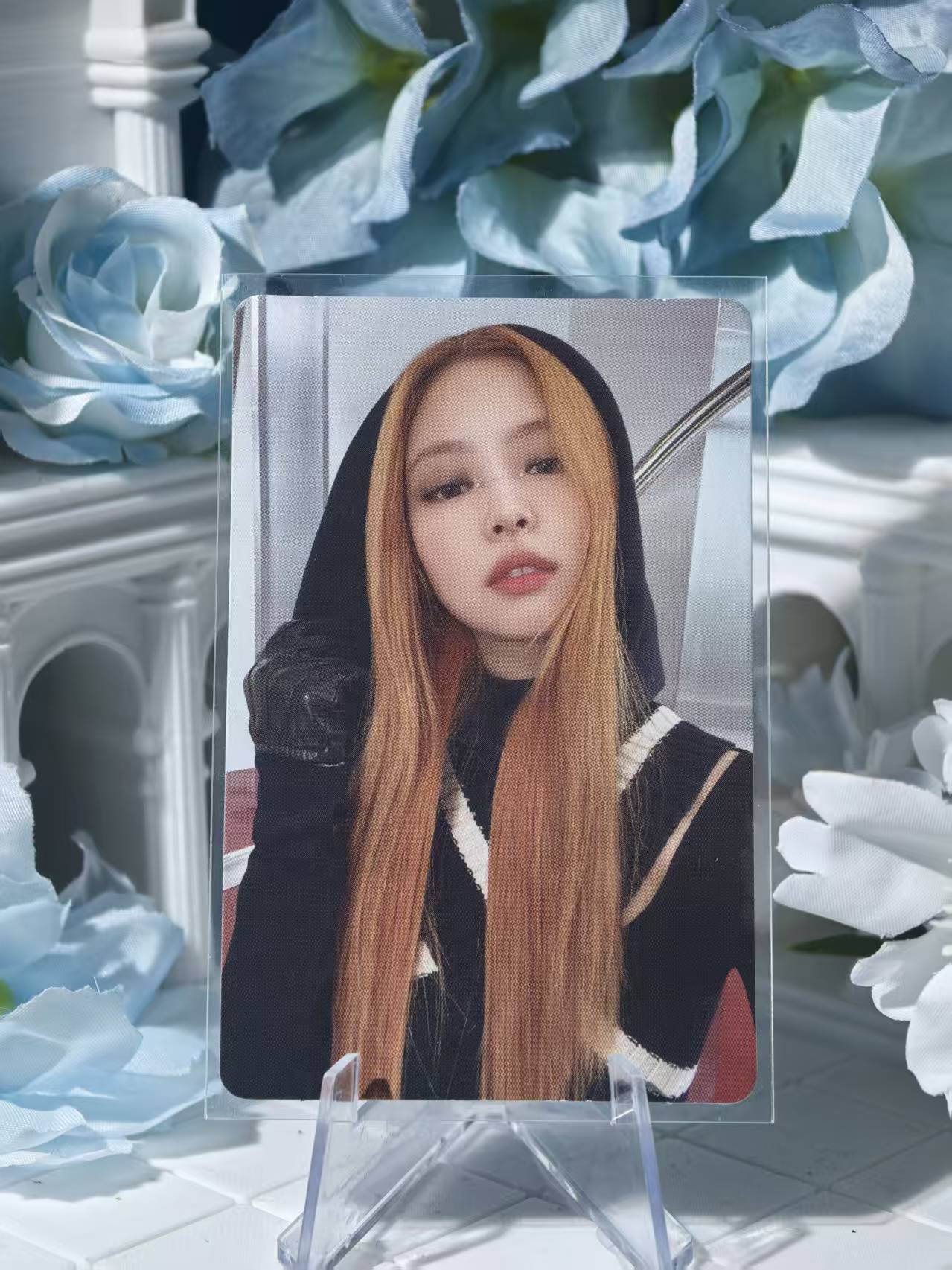 BLACKPINK - Jennie Official Poca