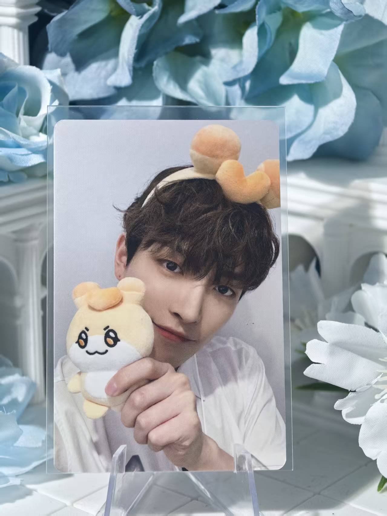 ATEEZ - Hongjoong Official Poca