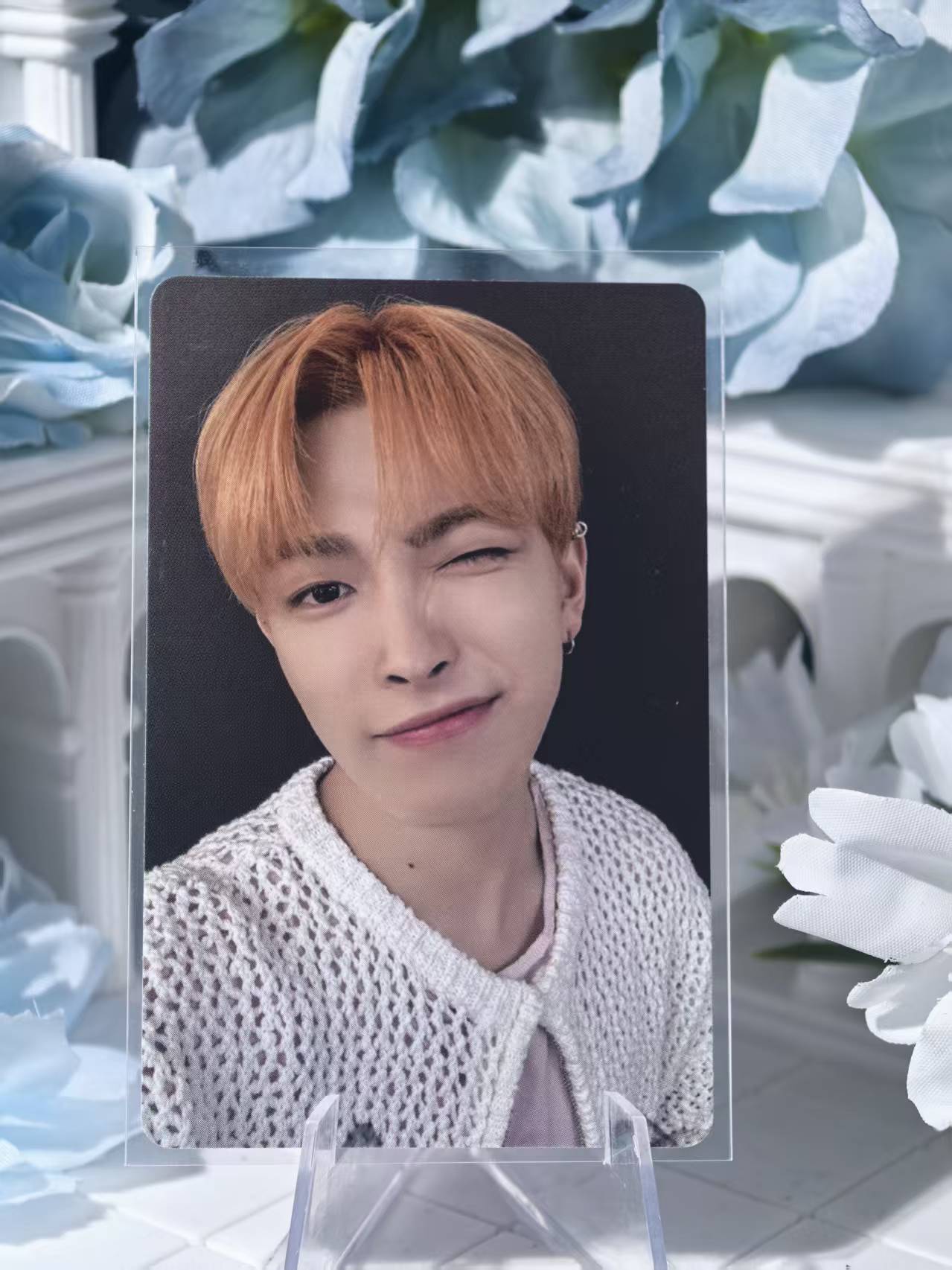 ATEEZ - Hongjoong Official Poca