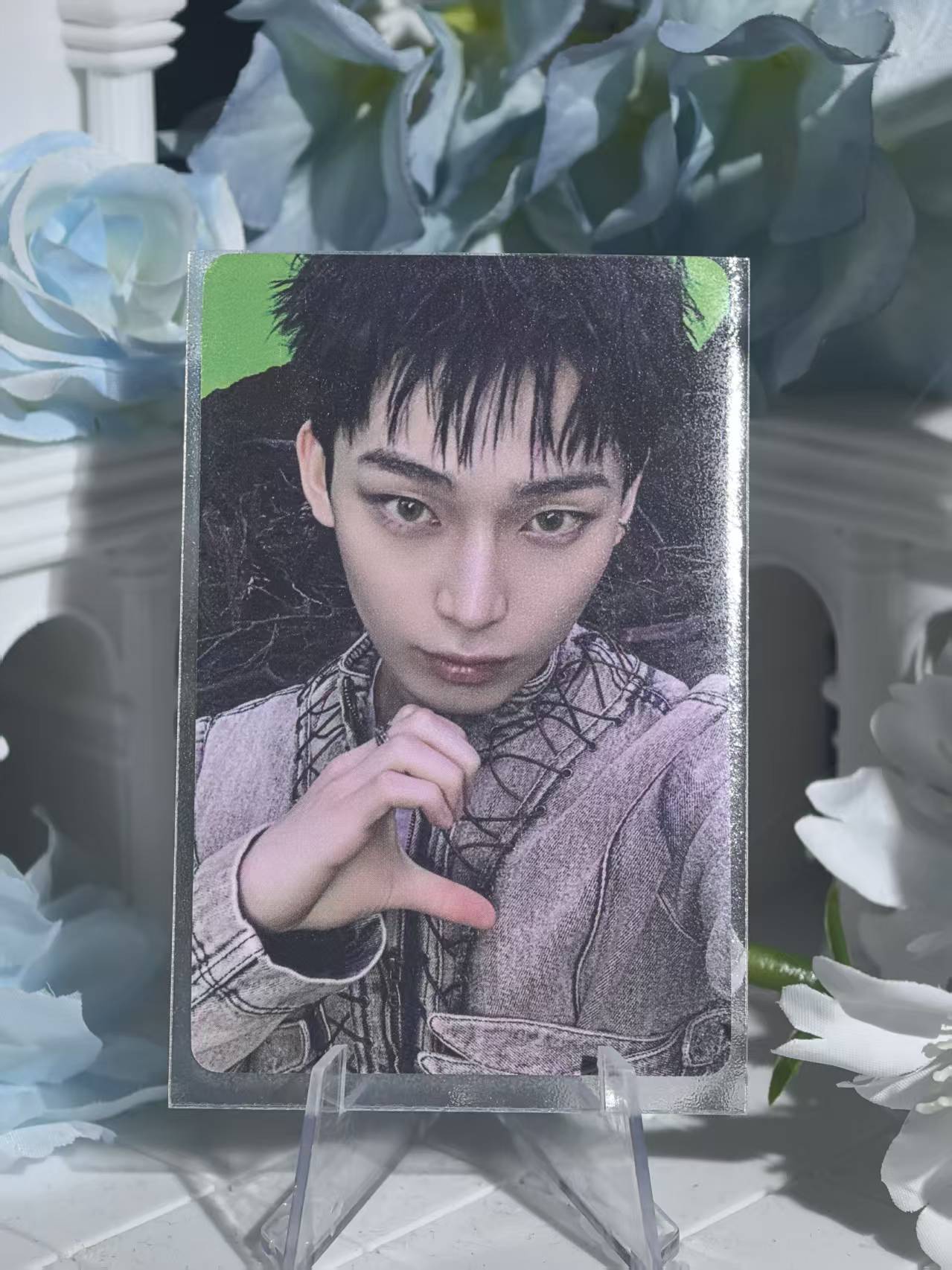 ENHYPEN - Sunoo Official Poca