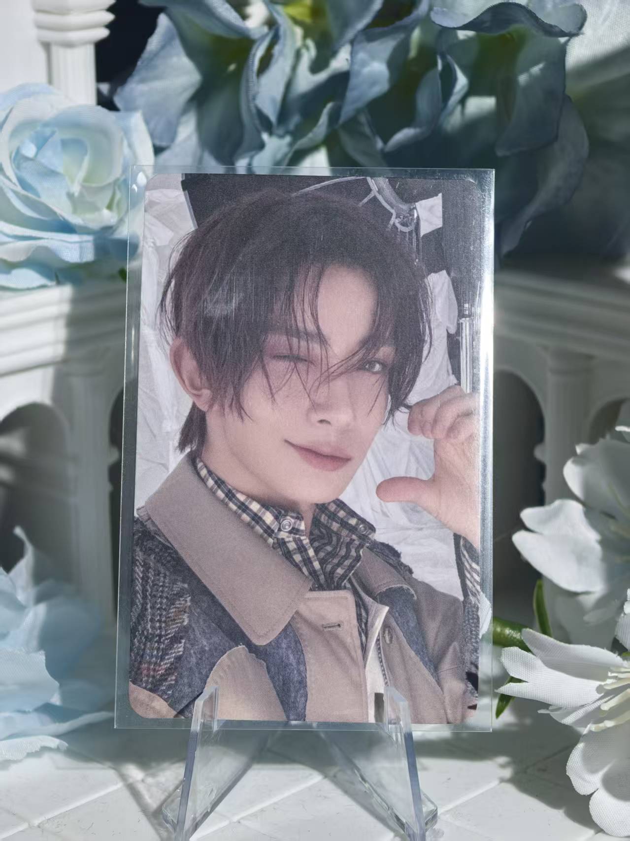 ENHYPEN - Heeseung Official Poca