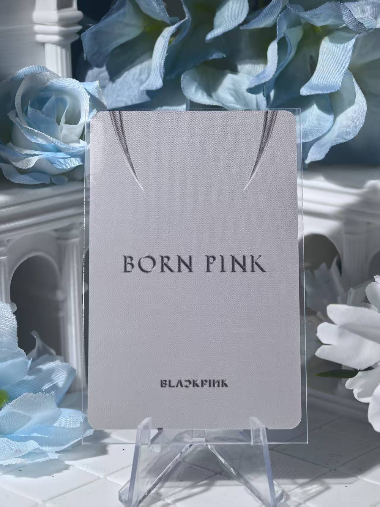  BLACKPINK - Rosé Official Poca
