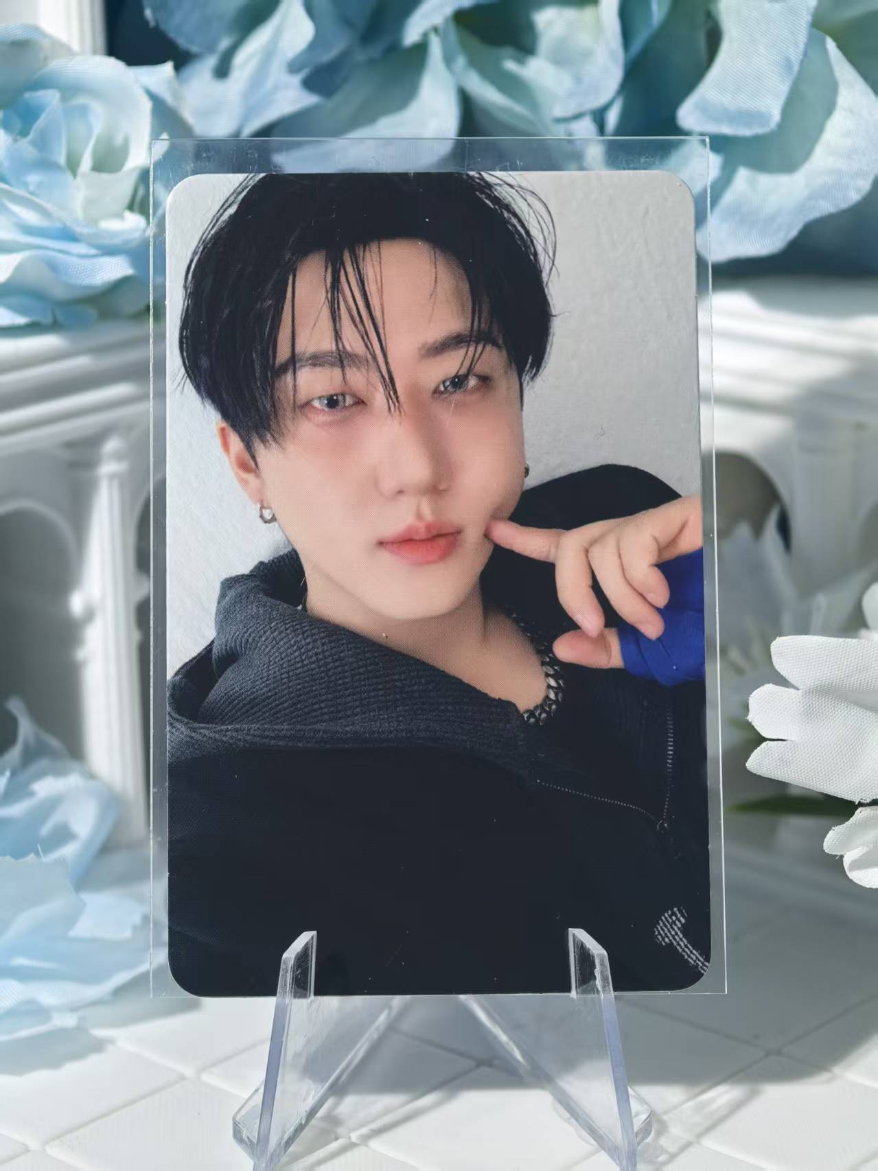 Straykids - Changbin Official Poca