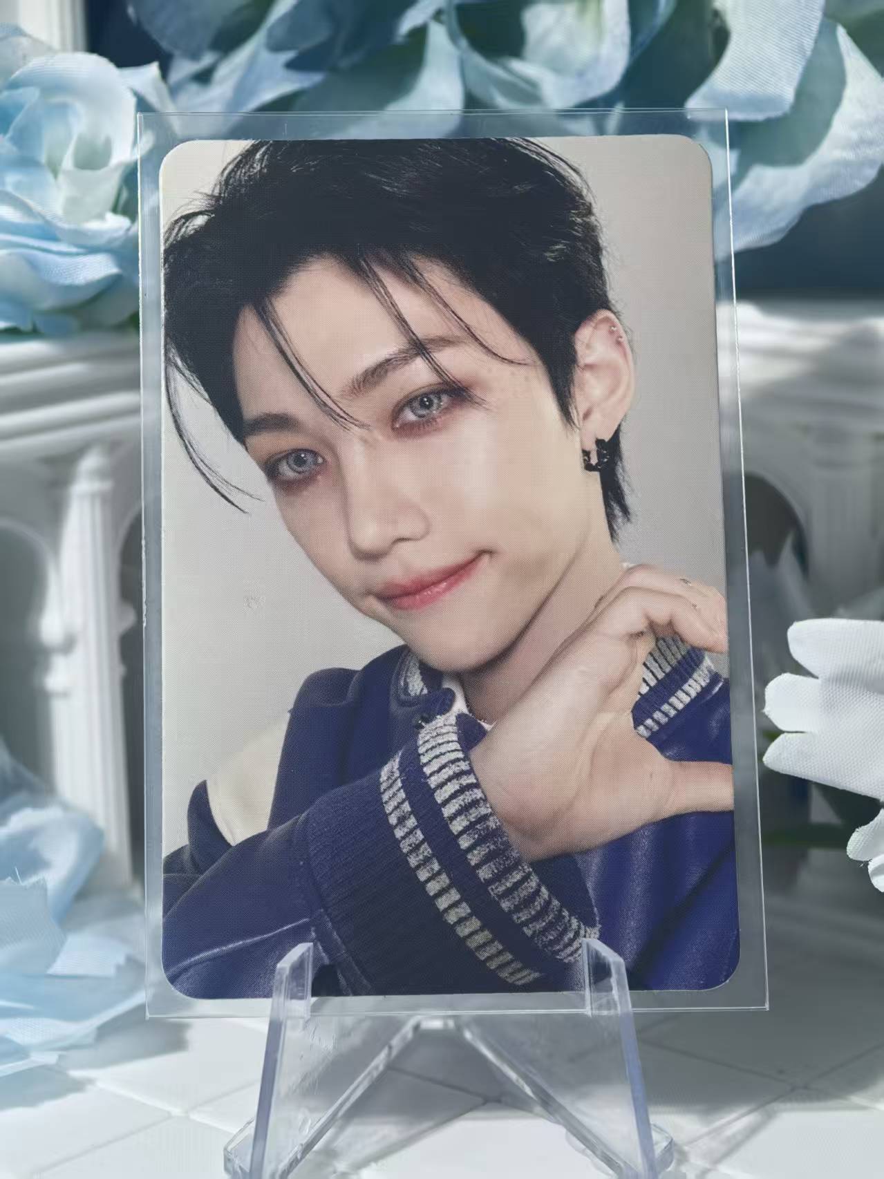Straykids - Felix Official Poca