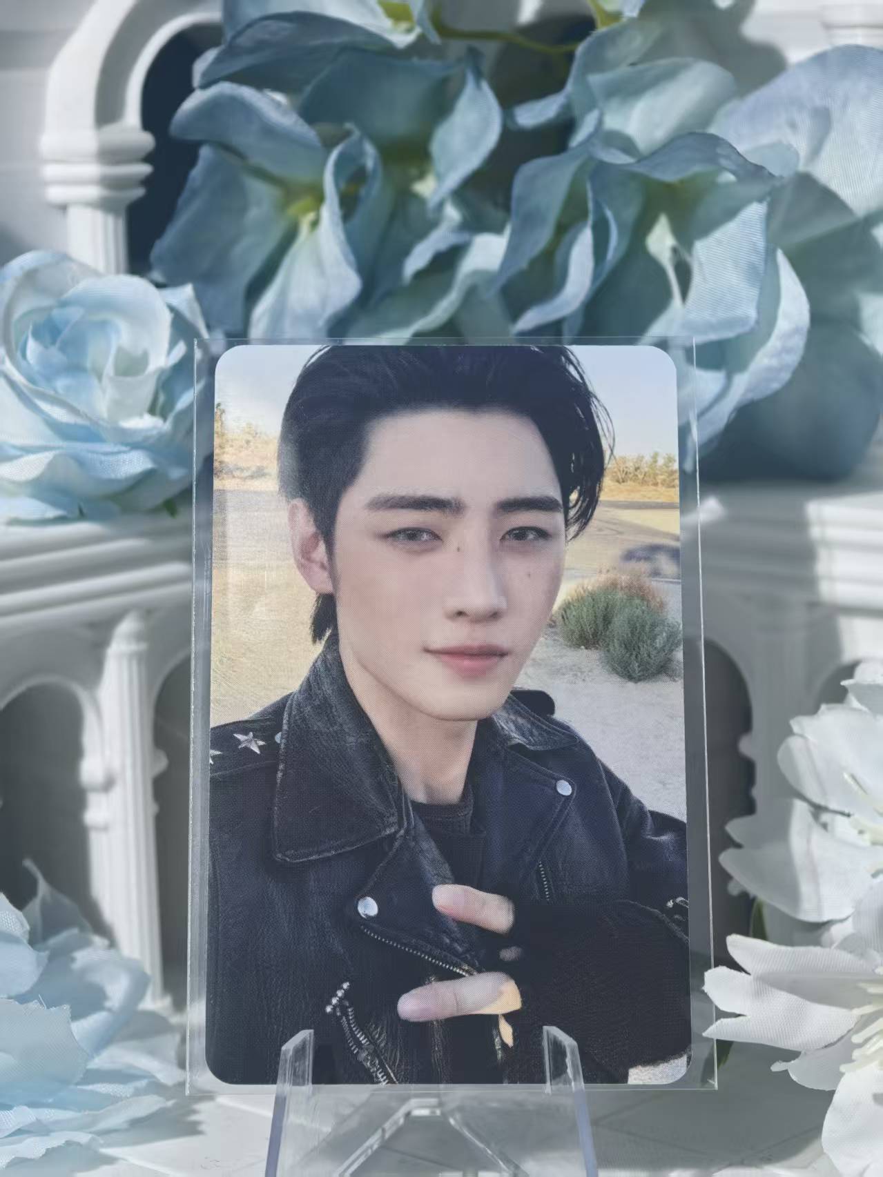 【NEW】ENHYPEN - Sunghoon Official Poca