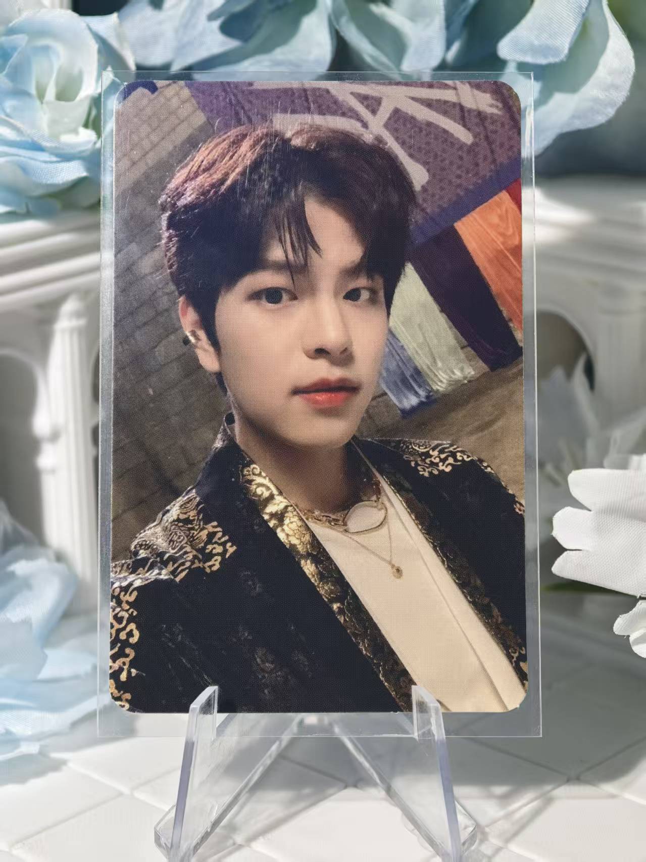 【NEW】Straykids - Seungmin Official Poca