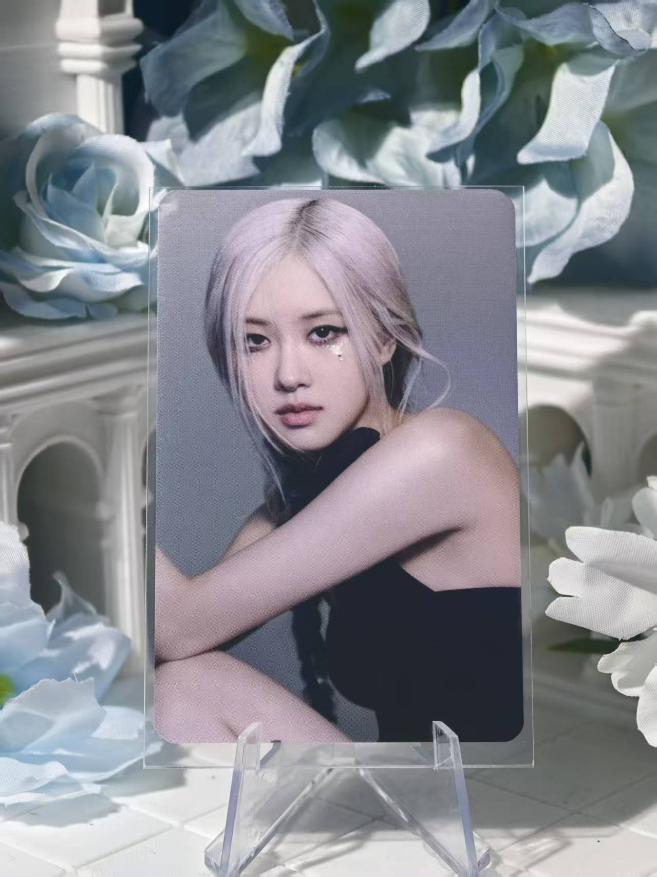  BLACKPINK - Rosé Official Poca
