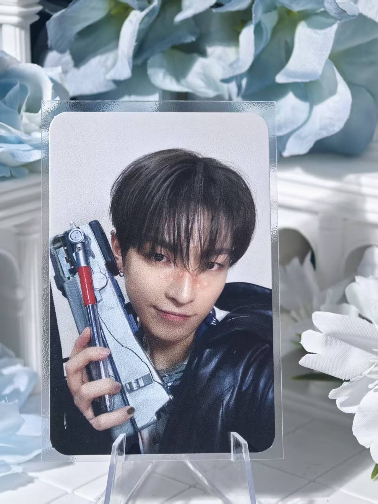 ATEEZ - Hongjoong Official Poca