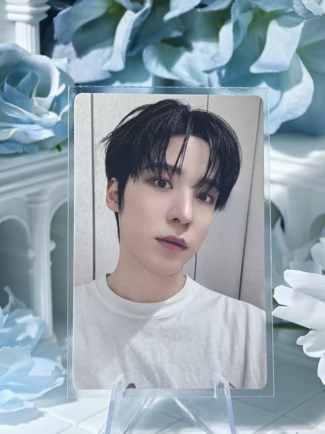 ATEEZ - Yunho Official Poca