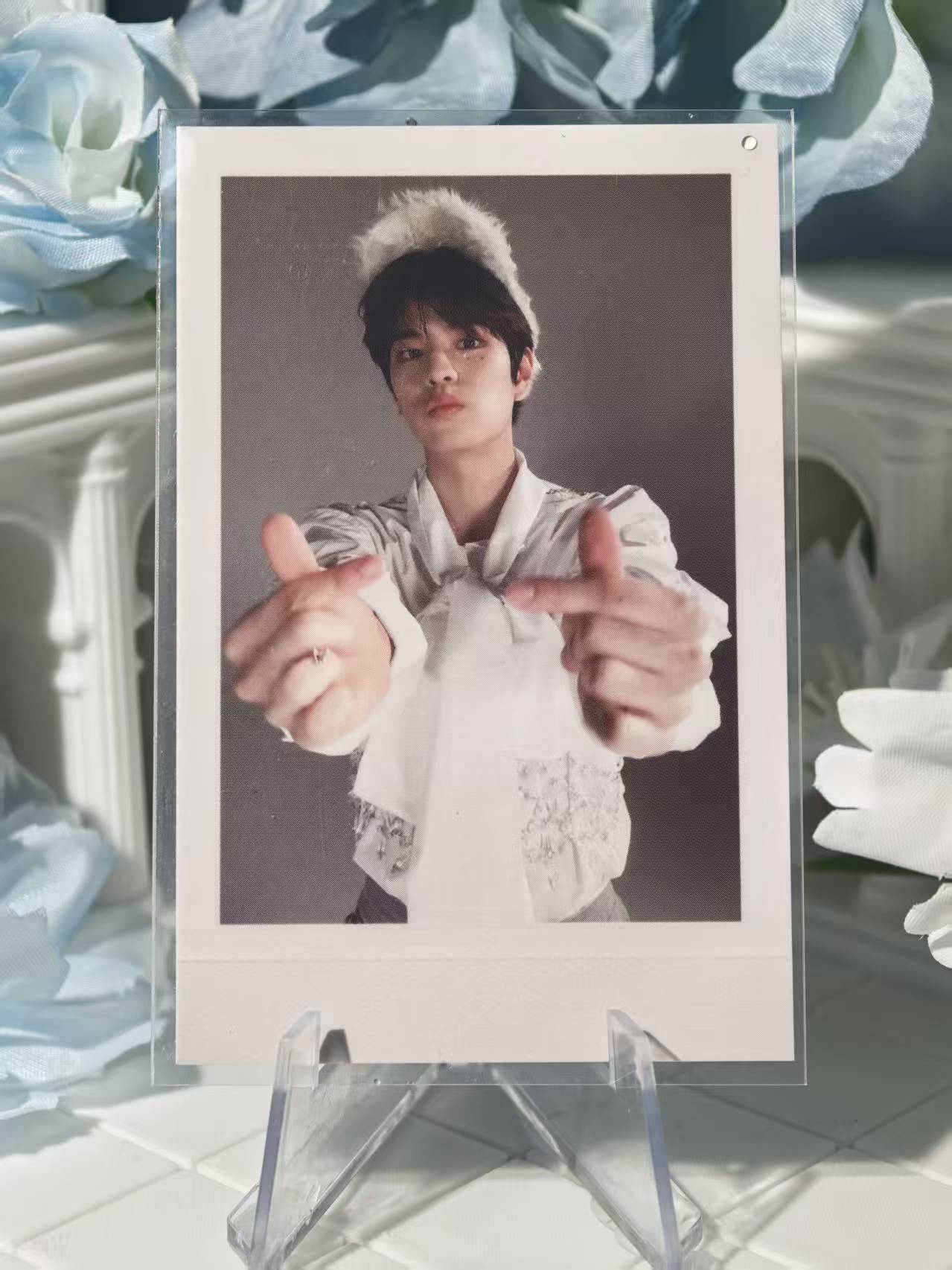 Straykids - Seungmin Official Poca