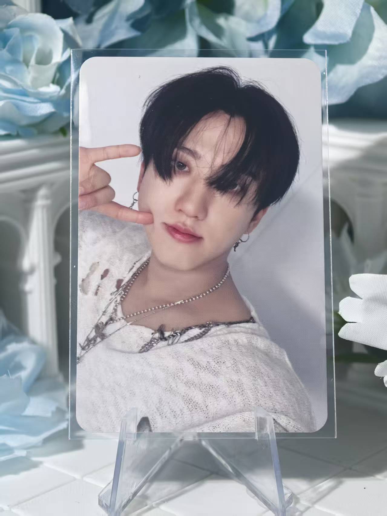 Straykids - Changbin Official Poca