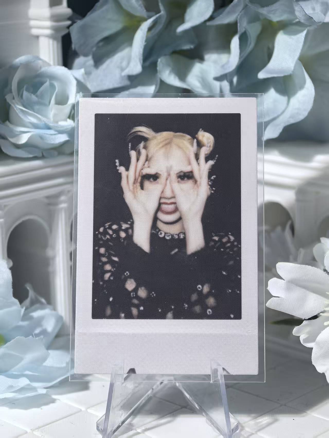 BLACKPINK - Lisa Official Poca