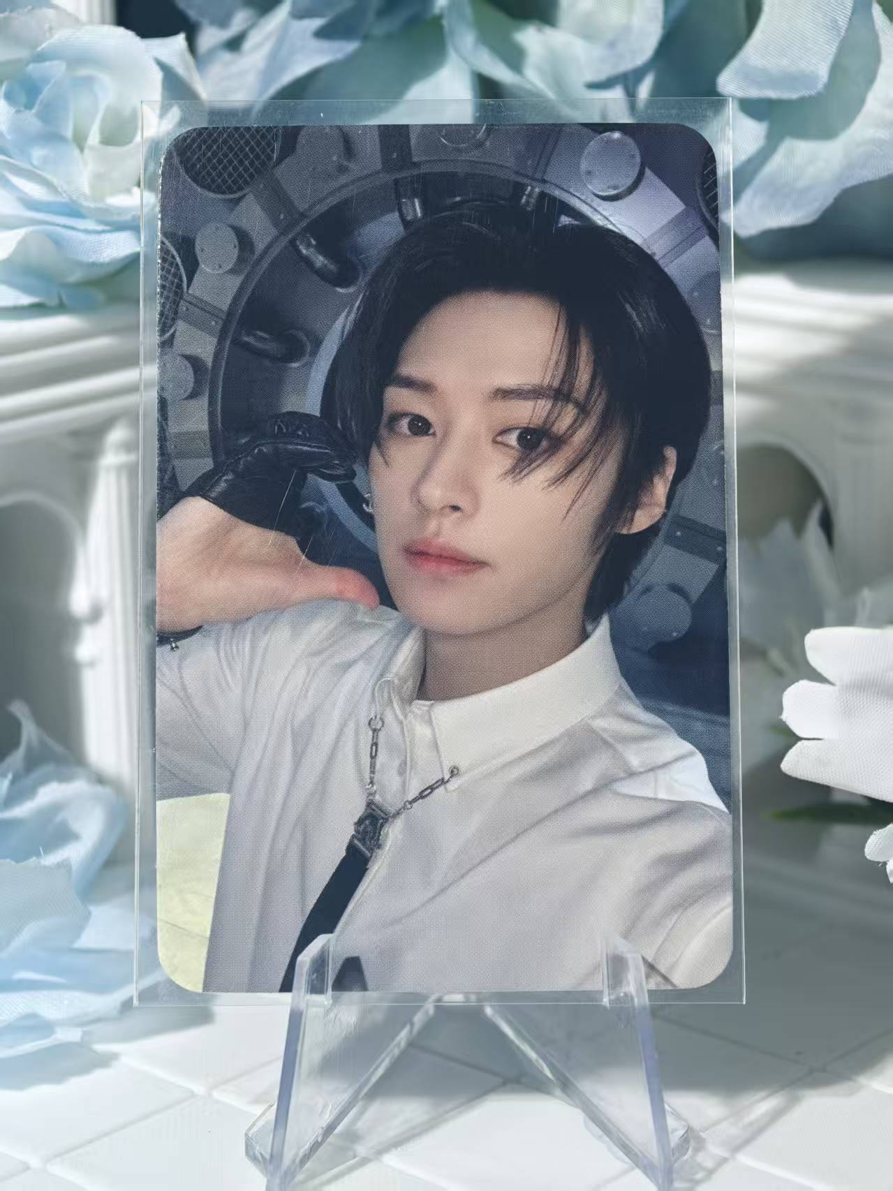 Straykids - LeeKnow Official Poca