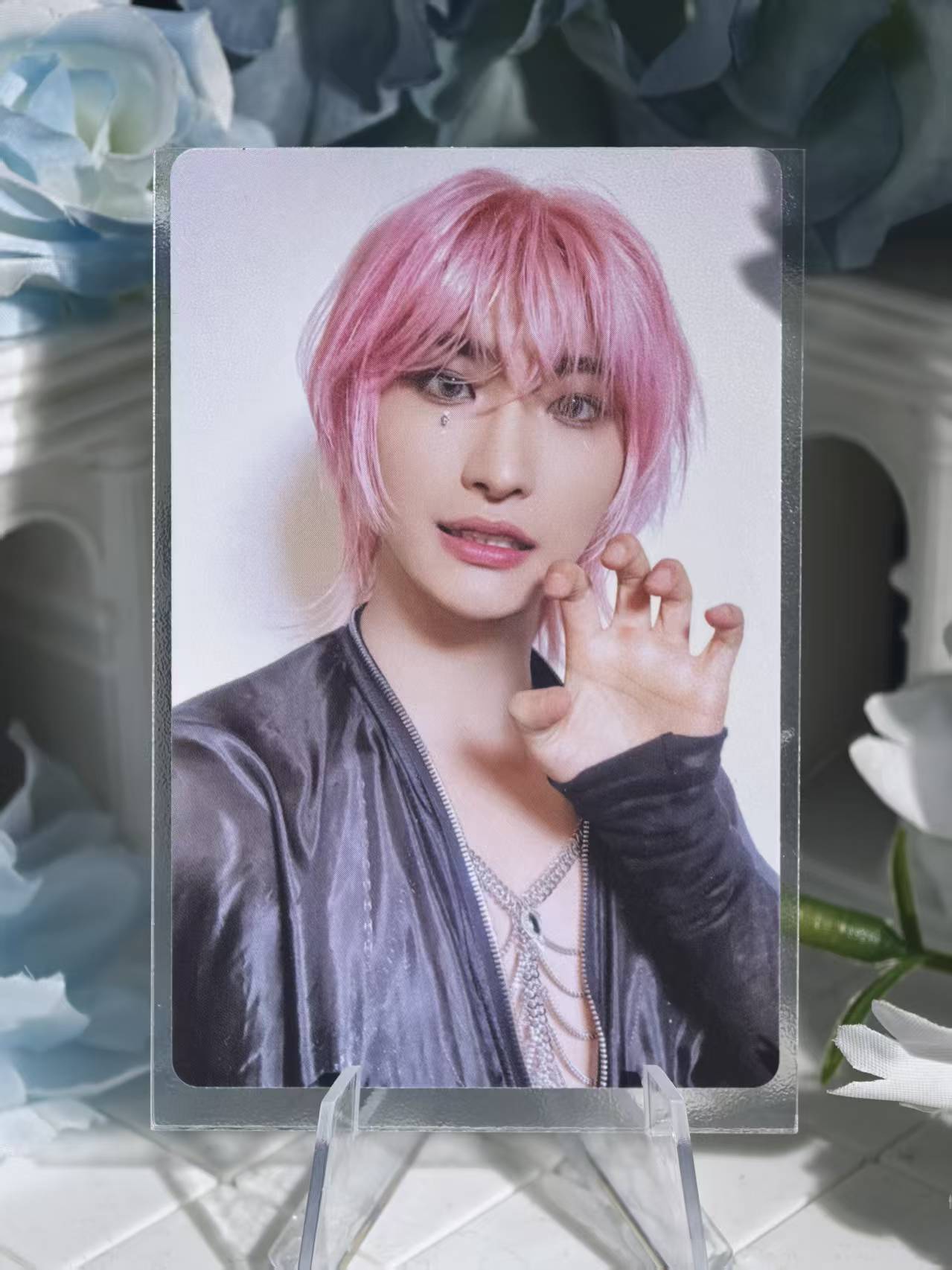 ATEEZ - Seonghwa Official Poca