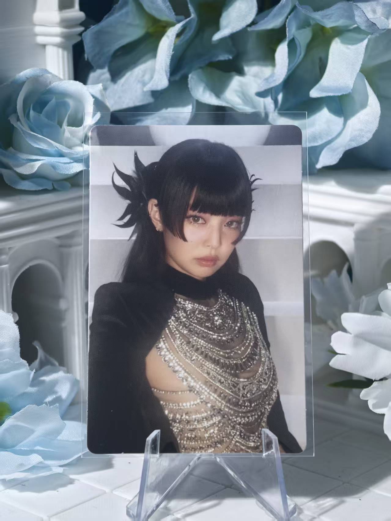 BLACKPINK - Jennie Official Poca