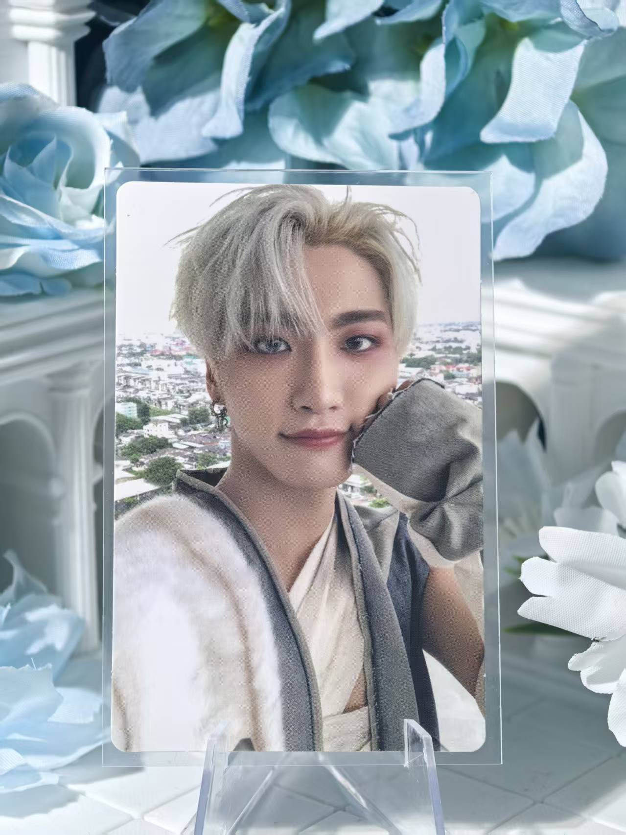 ATEEZ - Seonghwa Official Poca