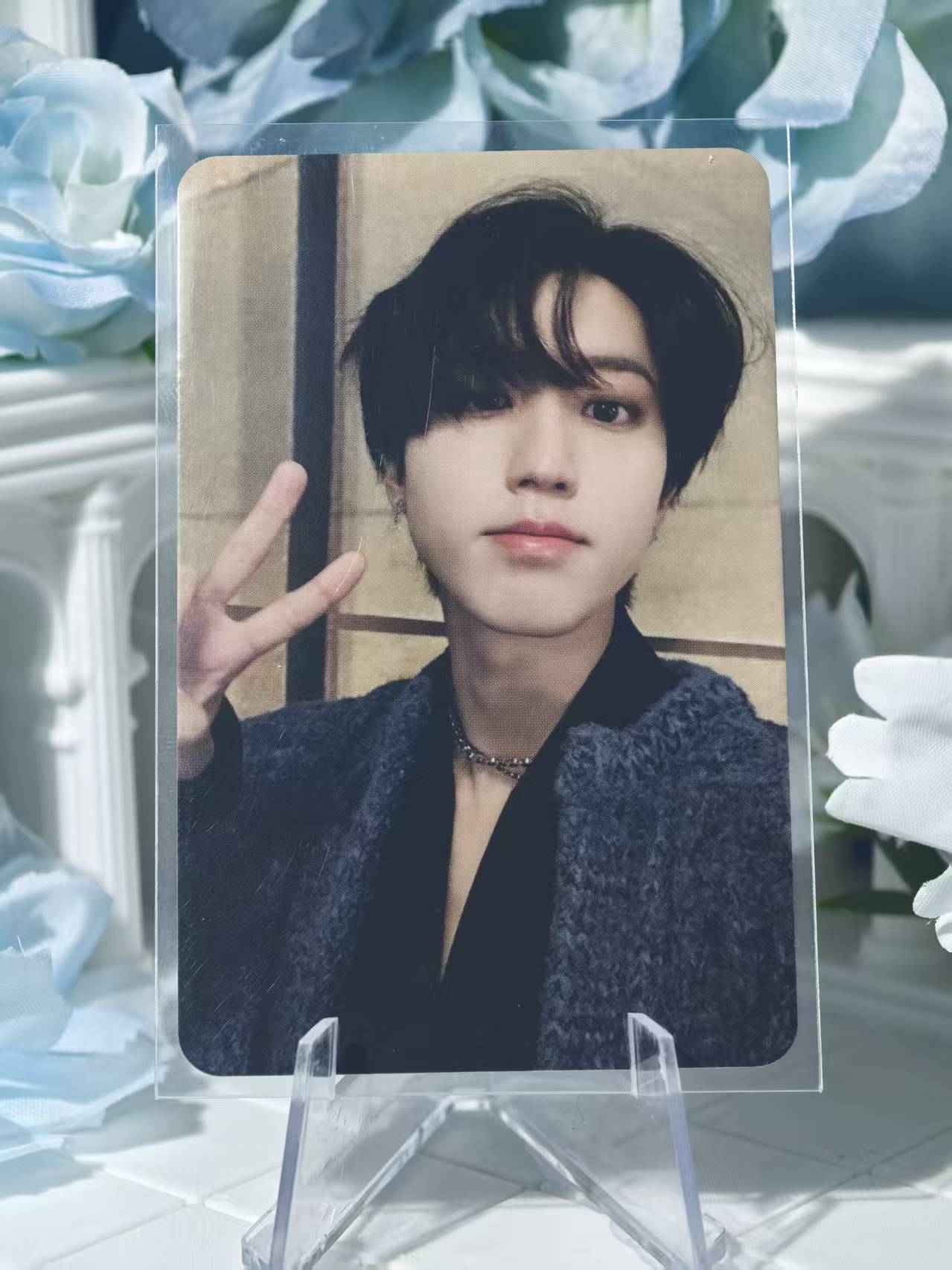 Straykids - Han Official Poca