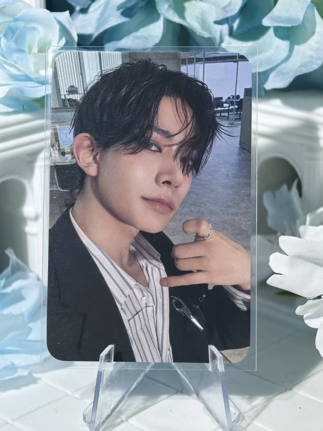 ENHYPEN - Heeseung Official Poca