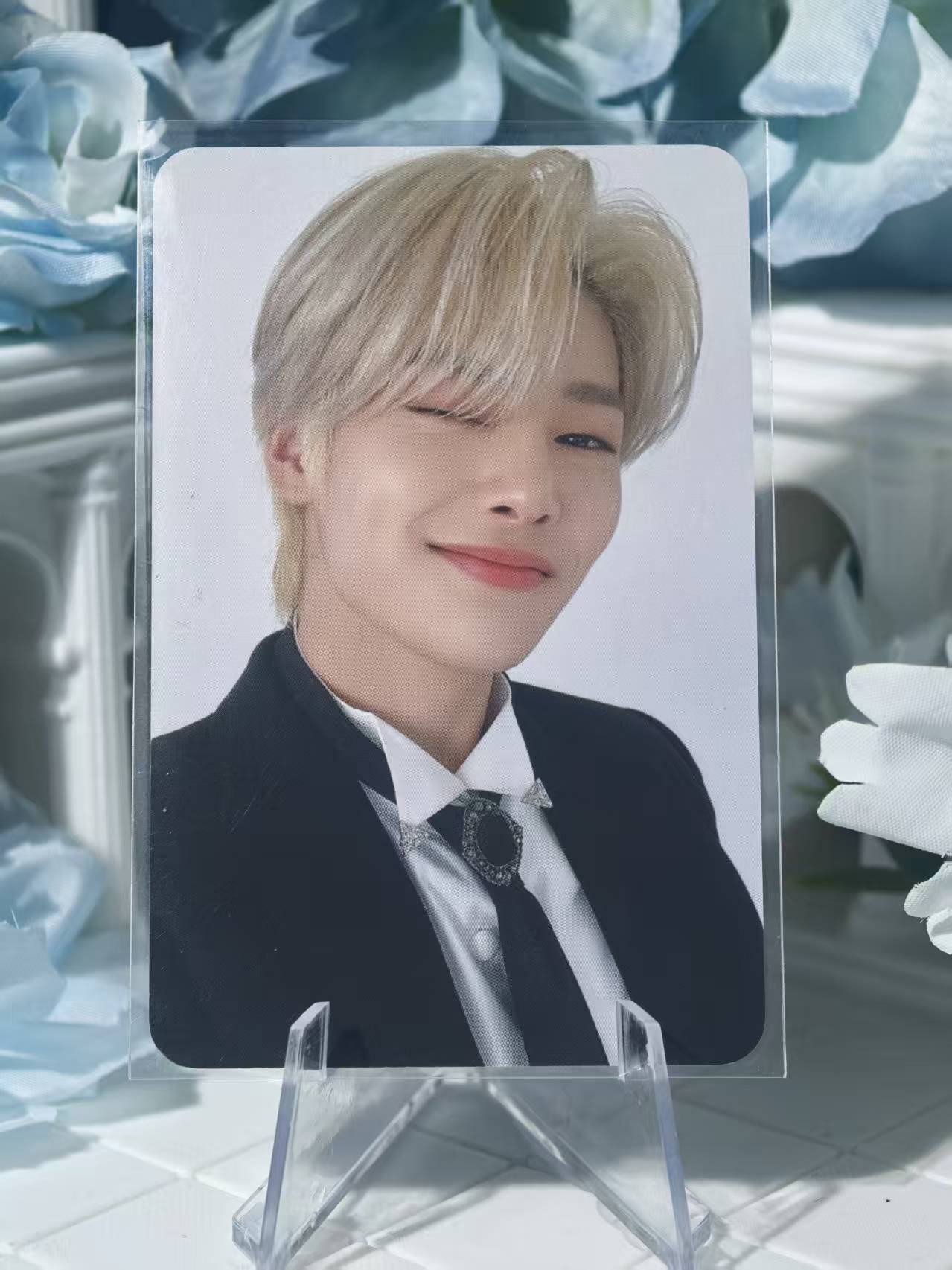 Straykids - I.N Official Poca