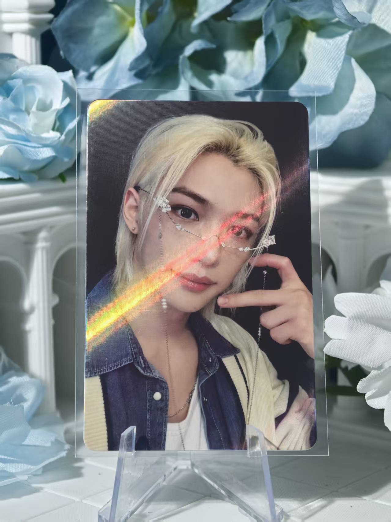Straykids - Felix Official Poca