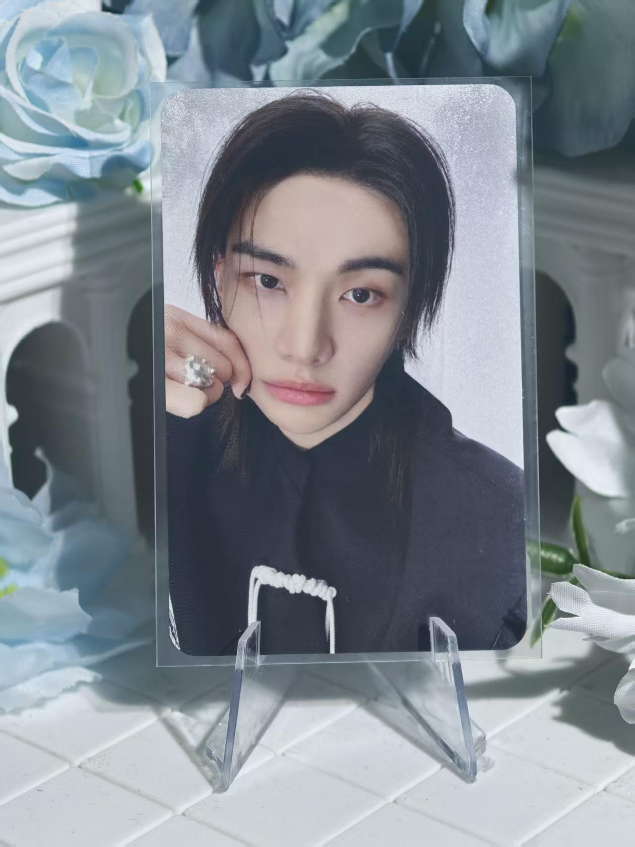 Straykids - Hyunjin Official Poca
