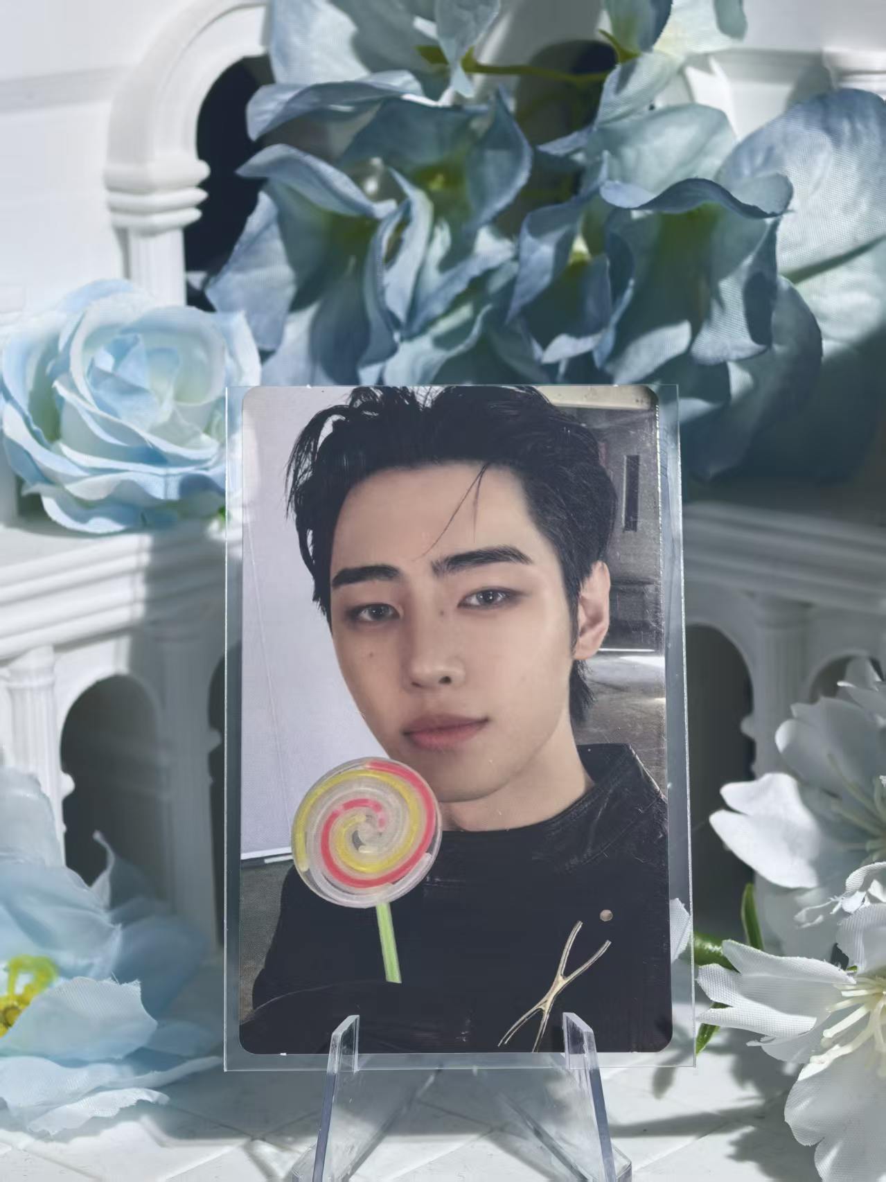 ENHYPEN - Sunghoon Official Poca