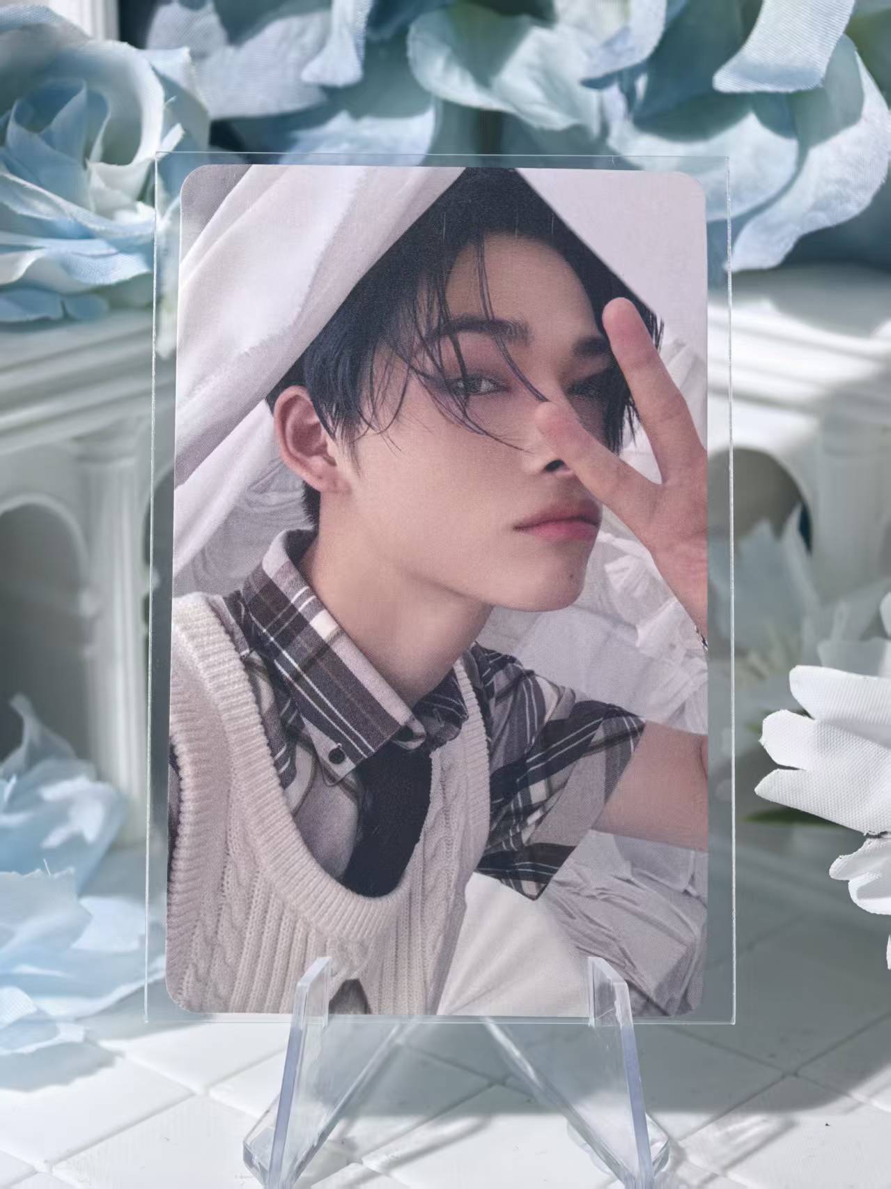 【NEW】ENHYPEN - Niki Official Poca