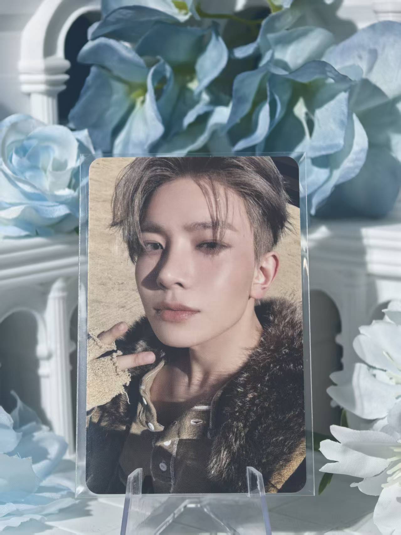 【NEW】ENHYPEN - Heeseung Official Poca