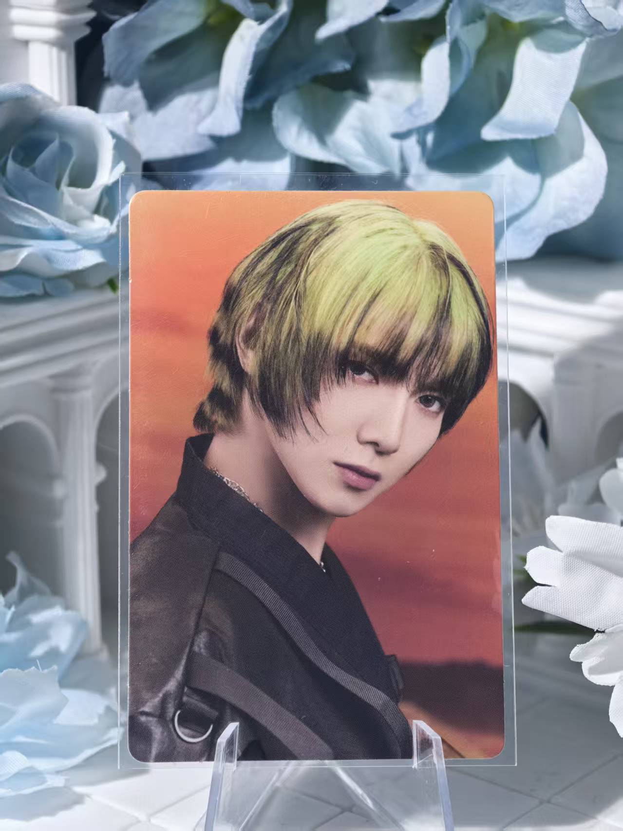  ATEEZ - Yeosang Official Poca