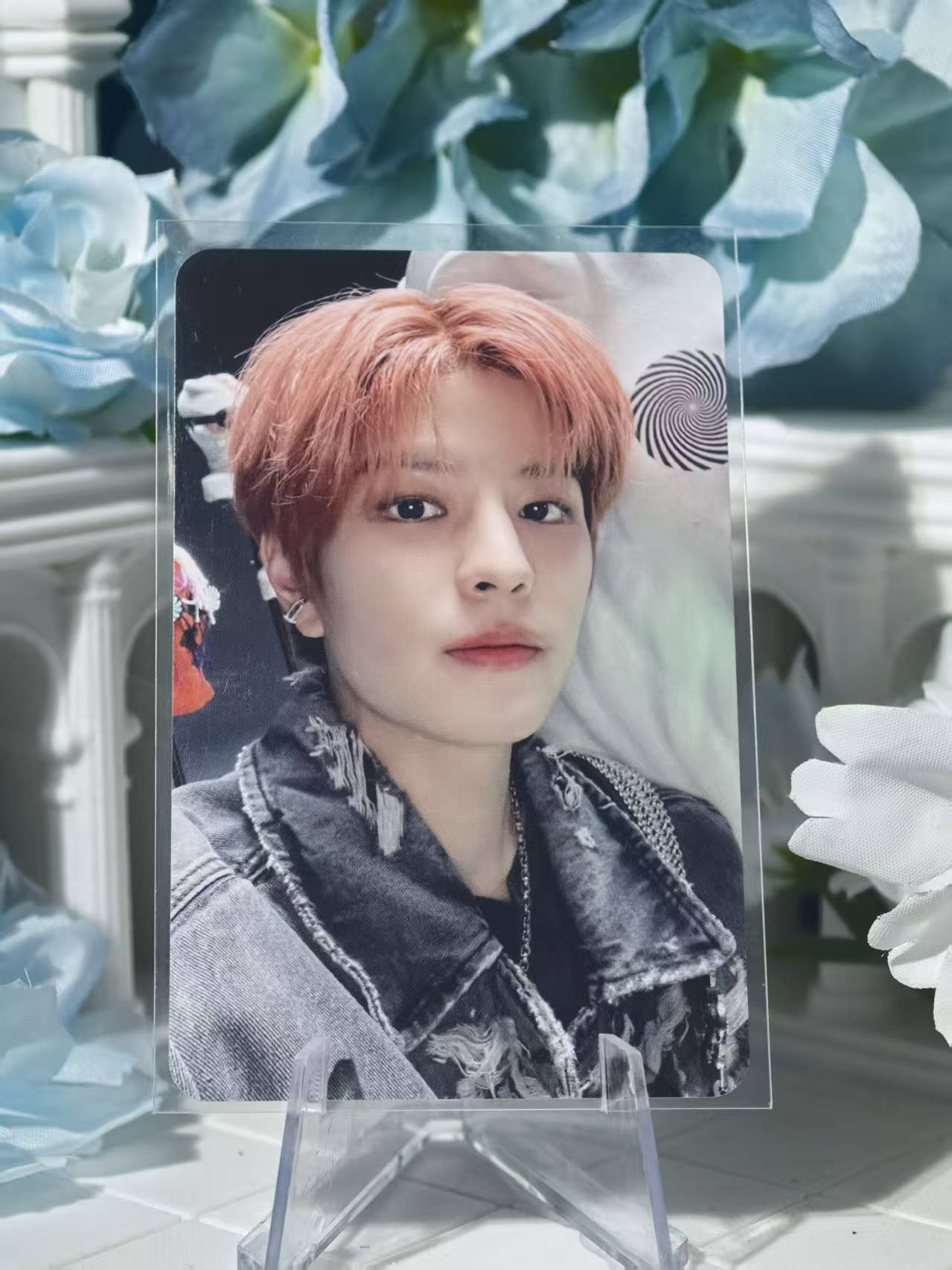 Straykids - Seungmin Official Poca