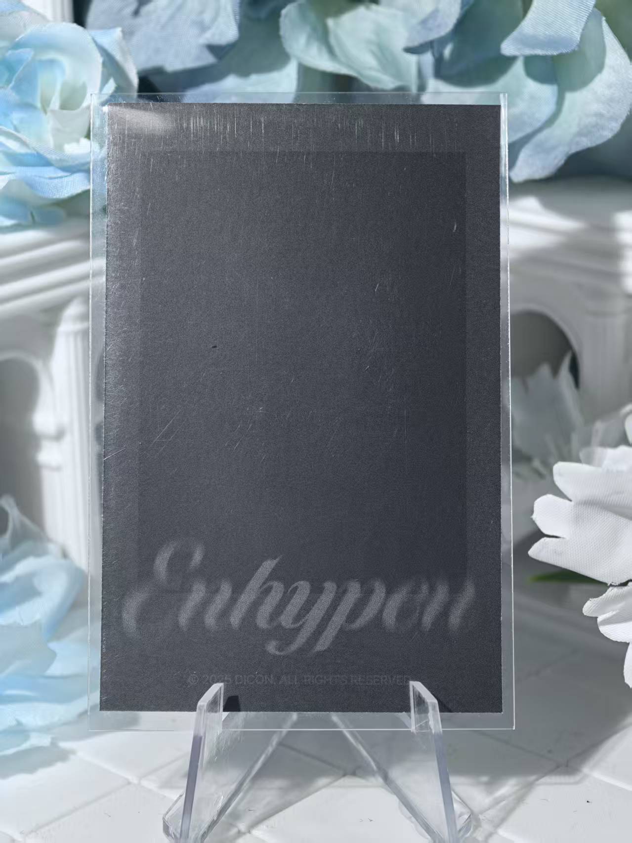 ENHYPEN - Jake Official Poca