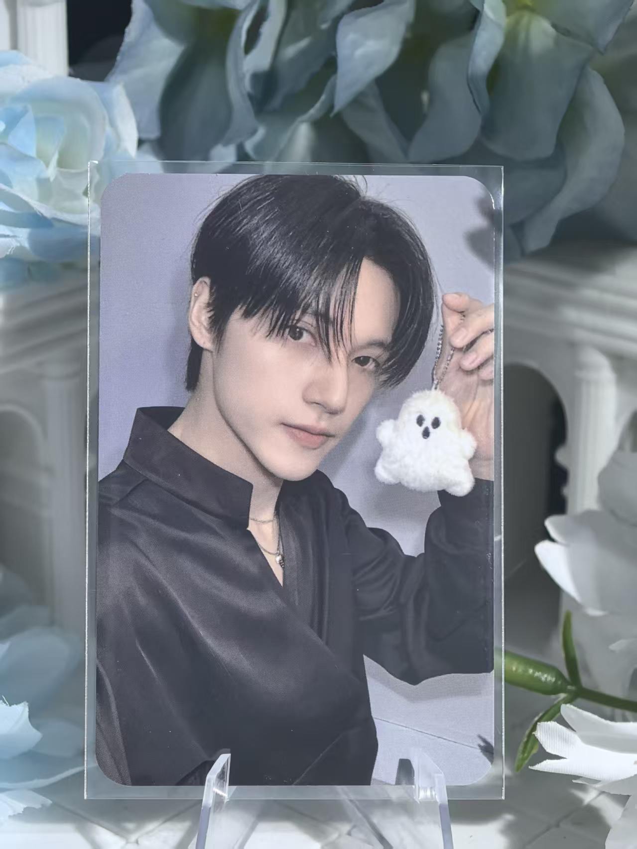 ATEEZ - Wooyoung Official Poca