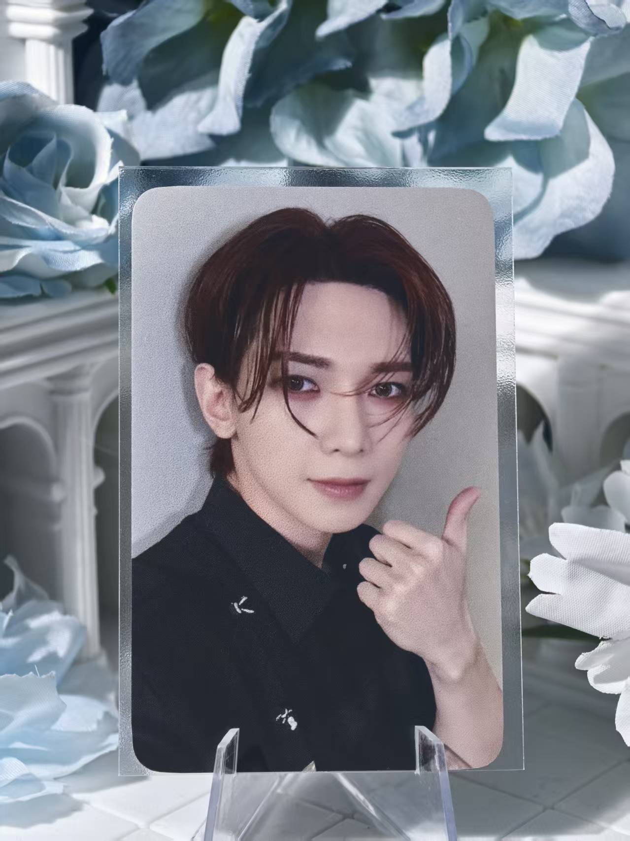 ATEEZ - Yeosang Official Poca