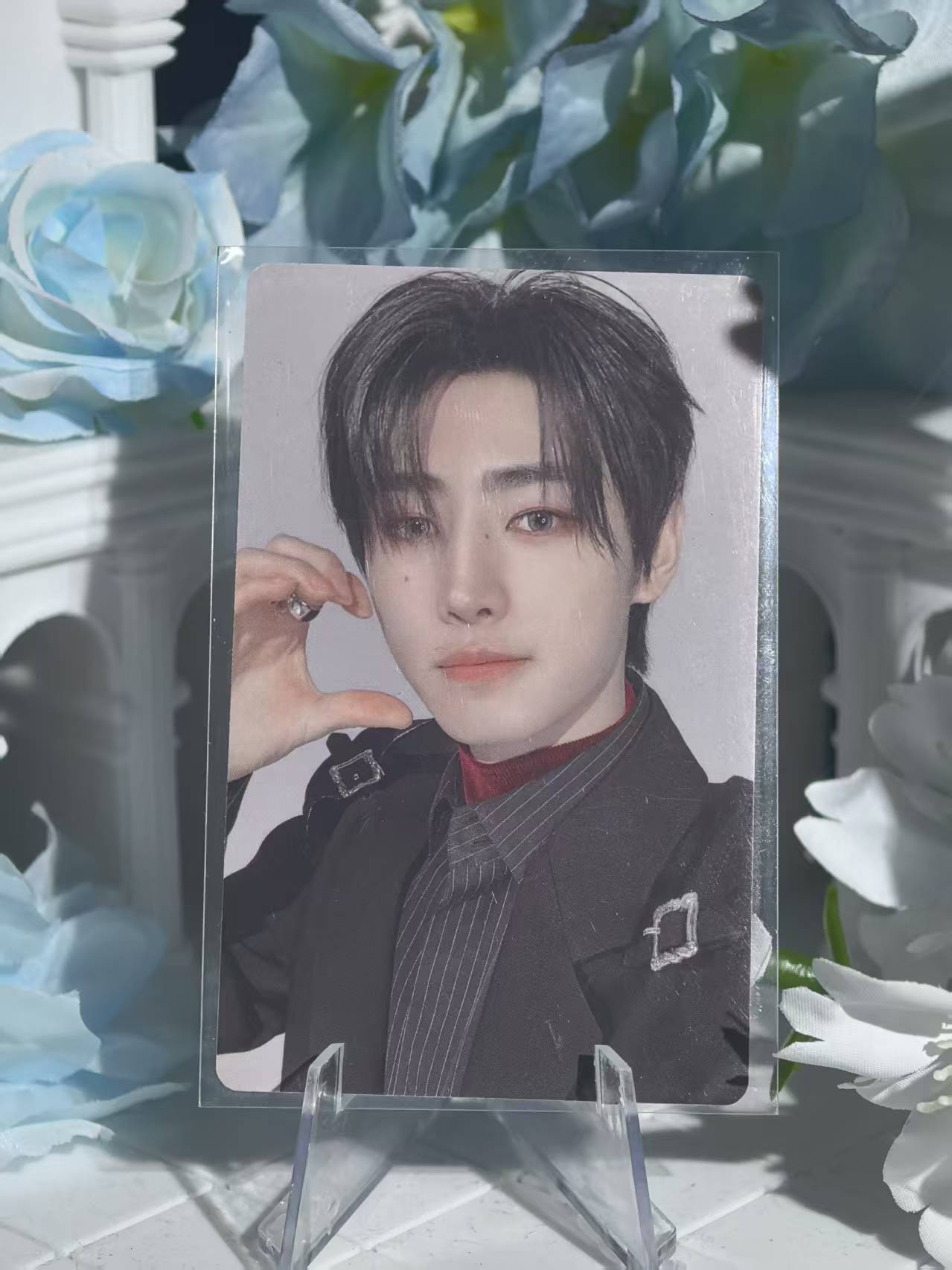 ENHYPEN - Sunghoon Official Poca